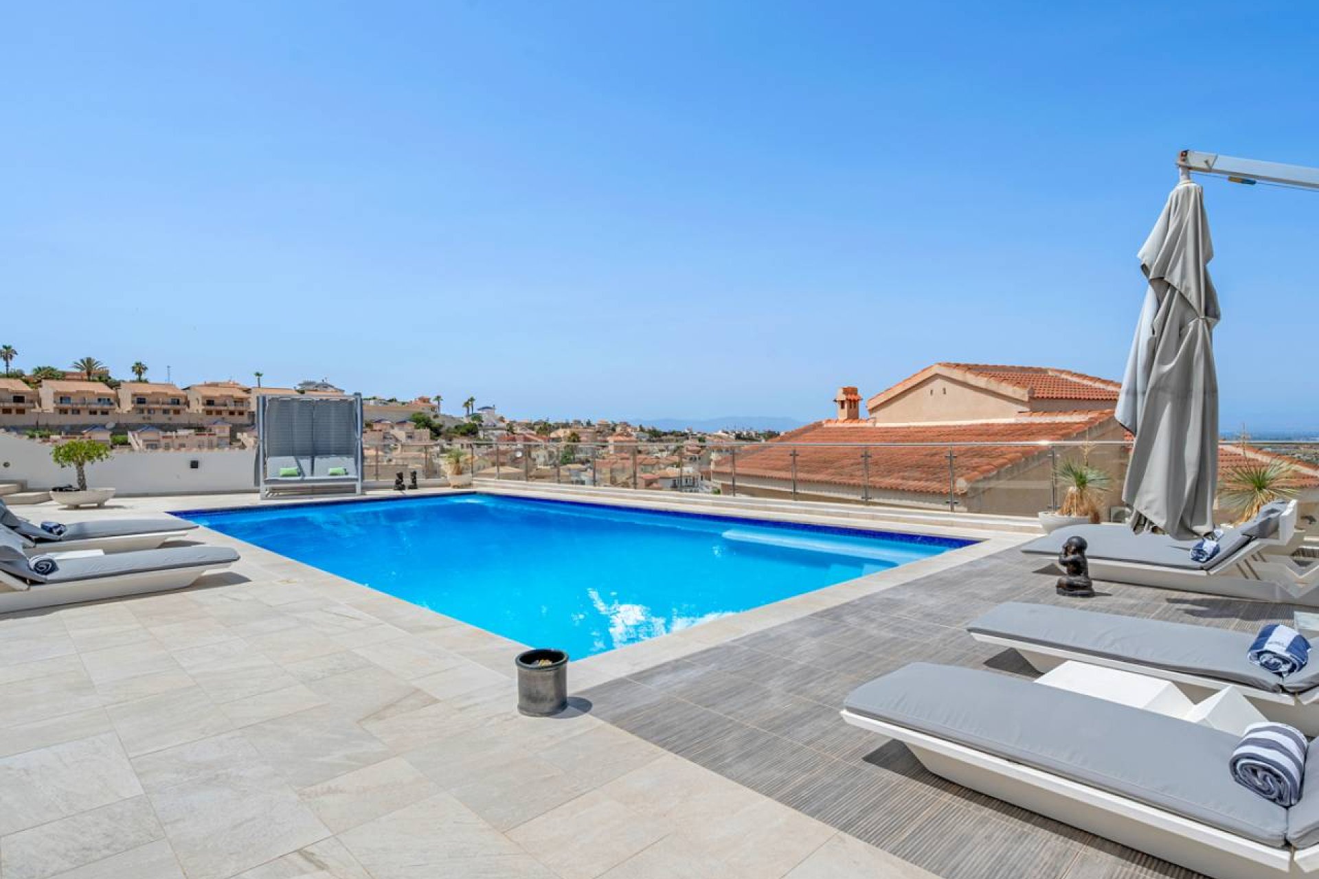 Verkauf - Haus - Ciudad Quesada - 