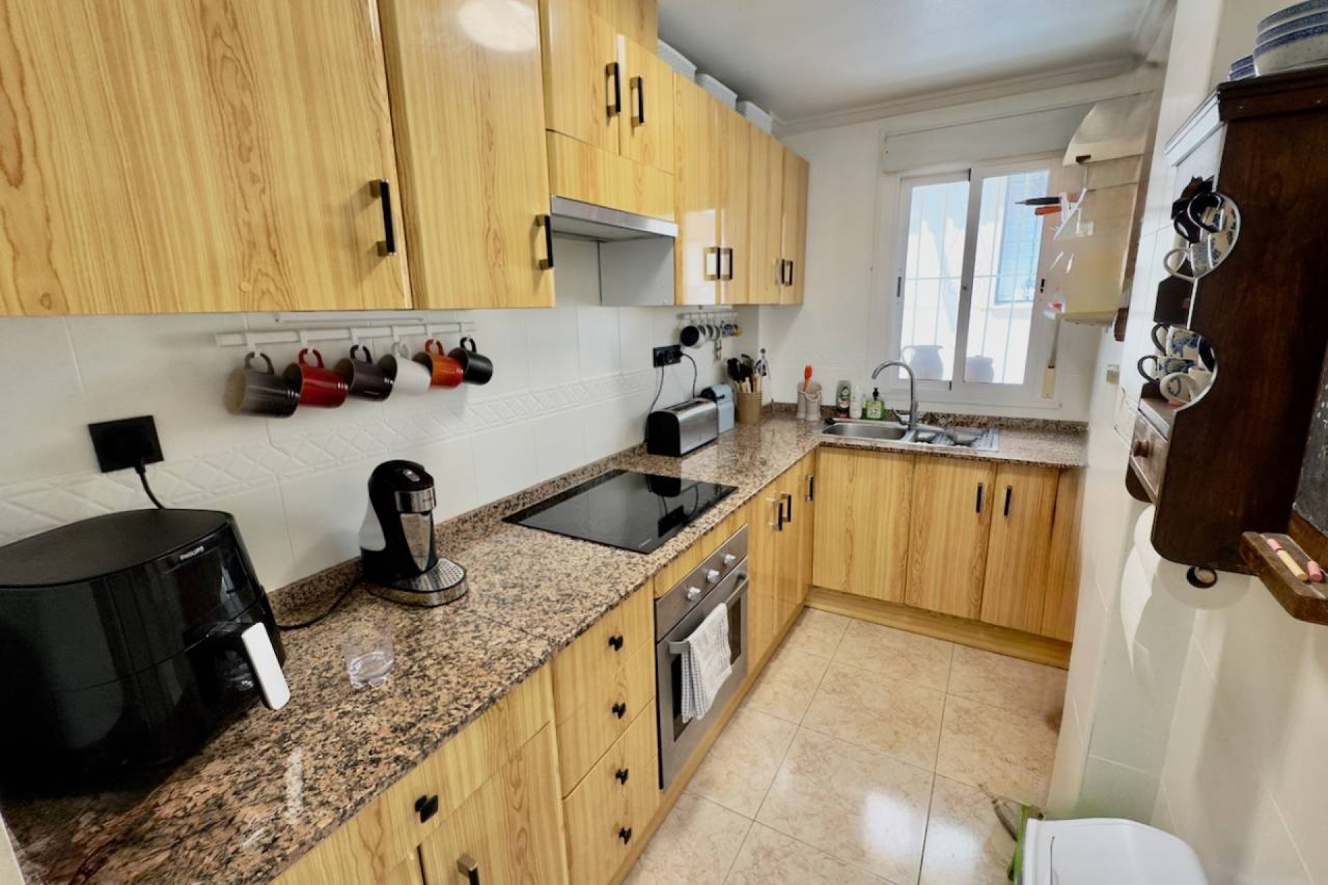 Verkauf - Haus - Ciudad Quesada - 