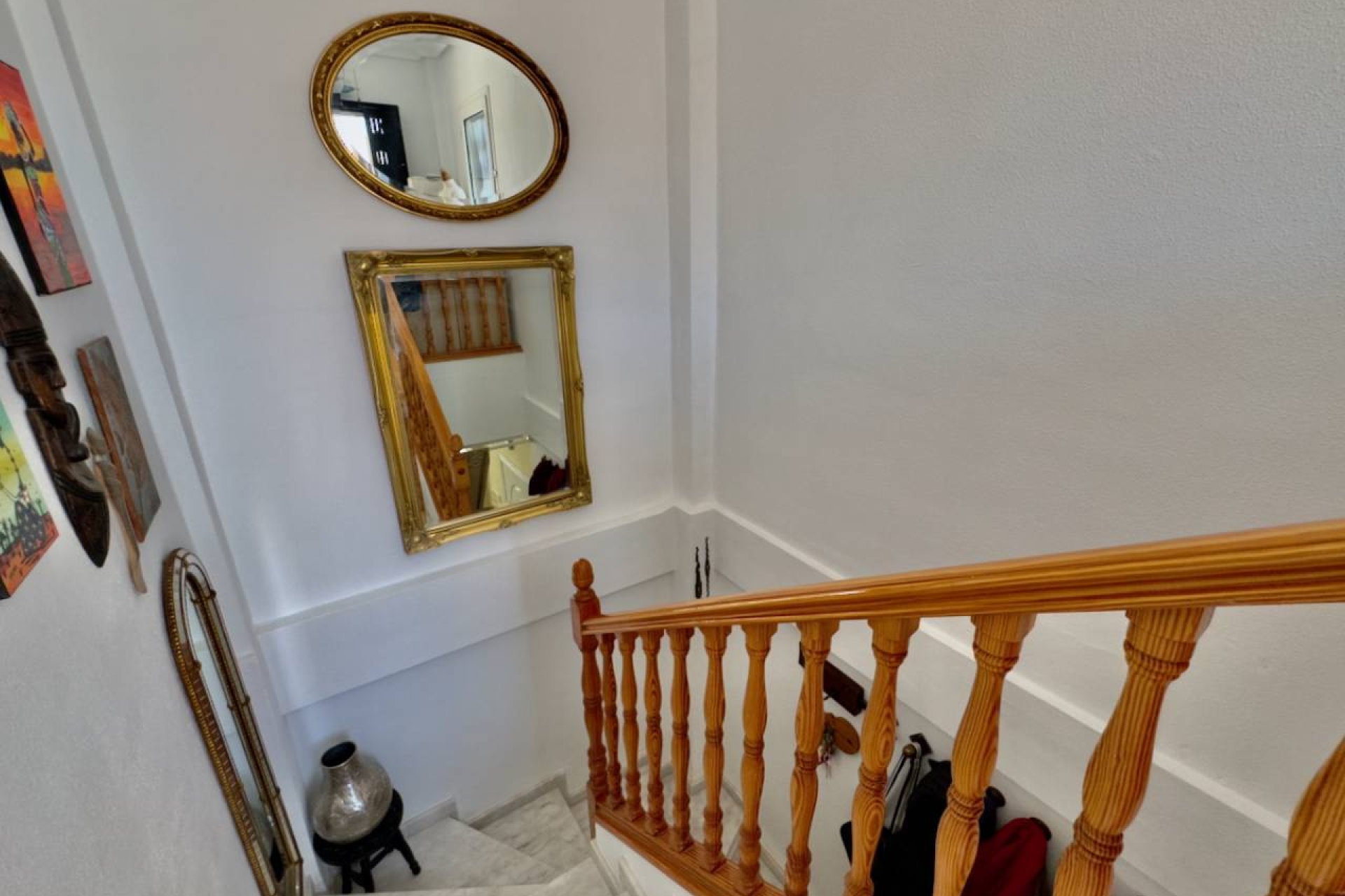 Verkauf - Haus - Ciudad Quesada - 