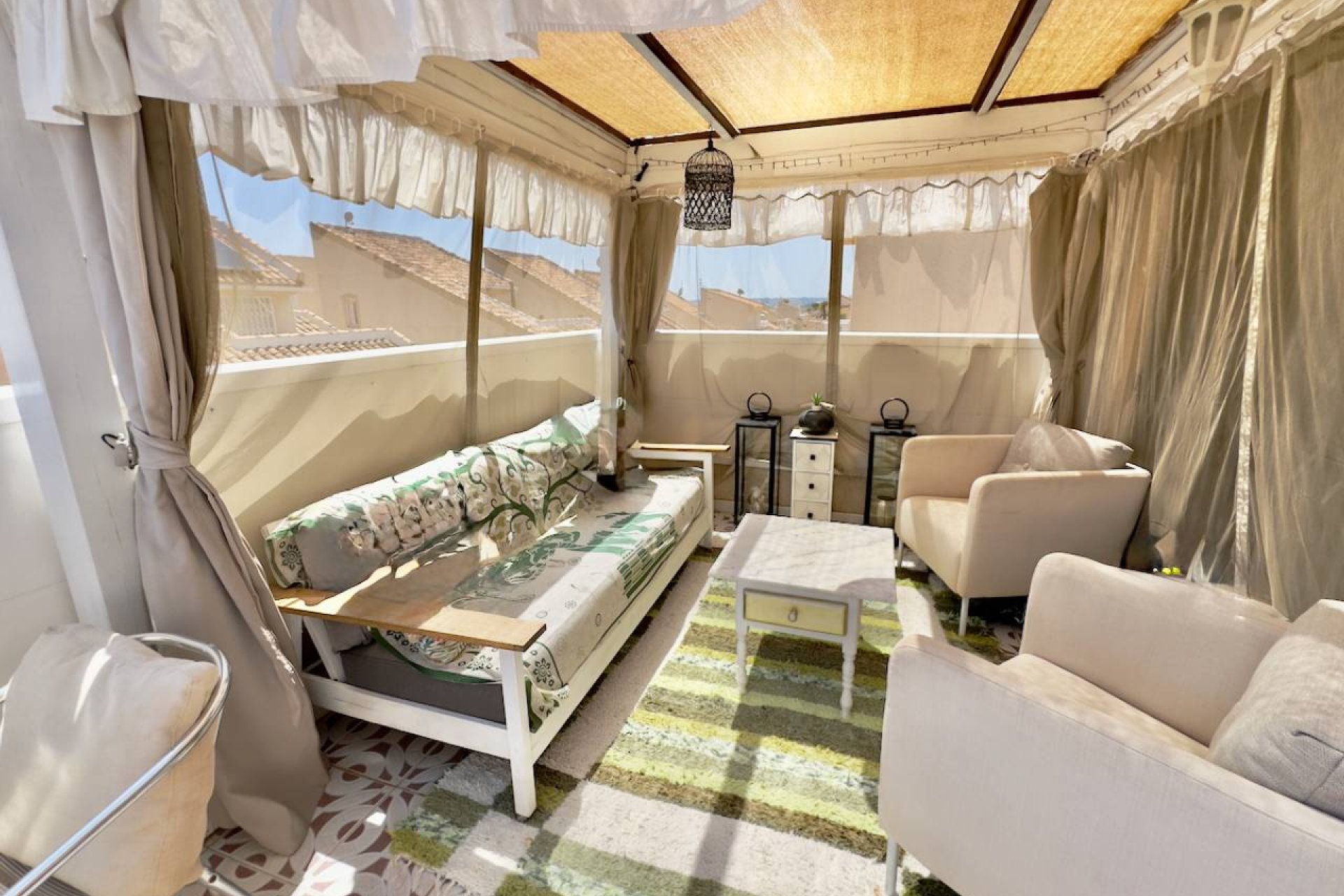 Verkauf - Haus - Ciudad Quesada - 