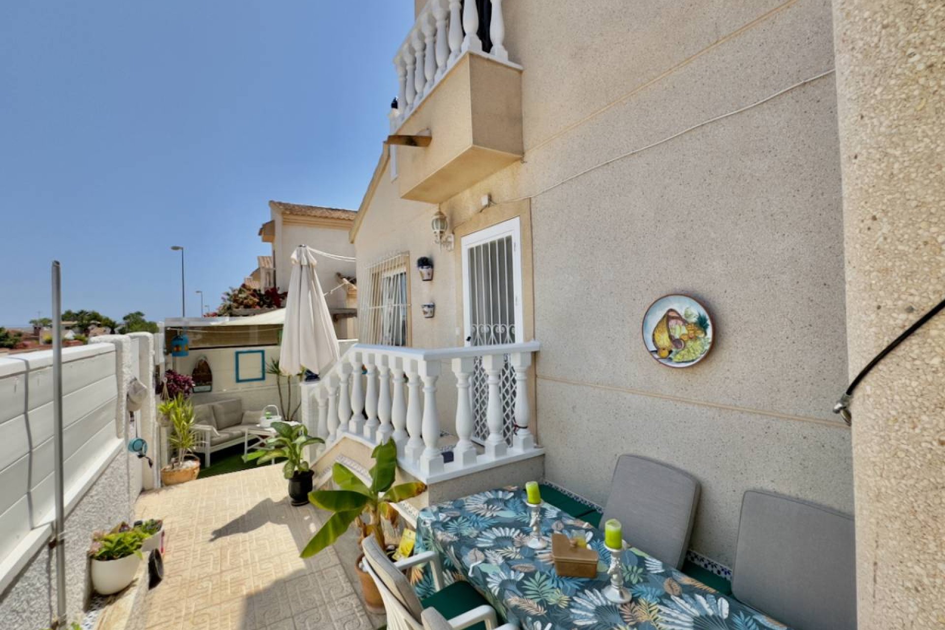 Verkauf - Haus - Ciudad Quesada - 