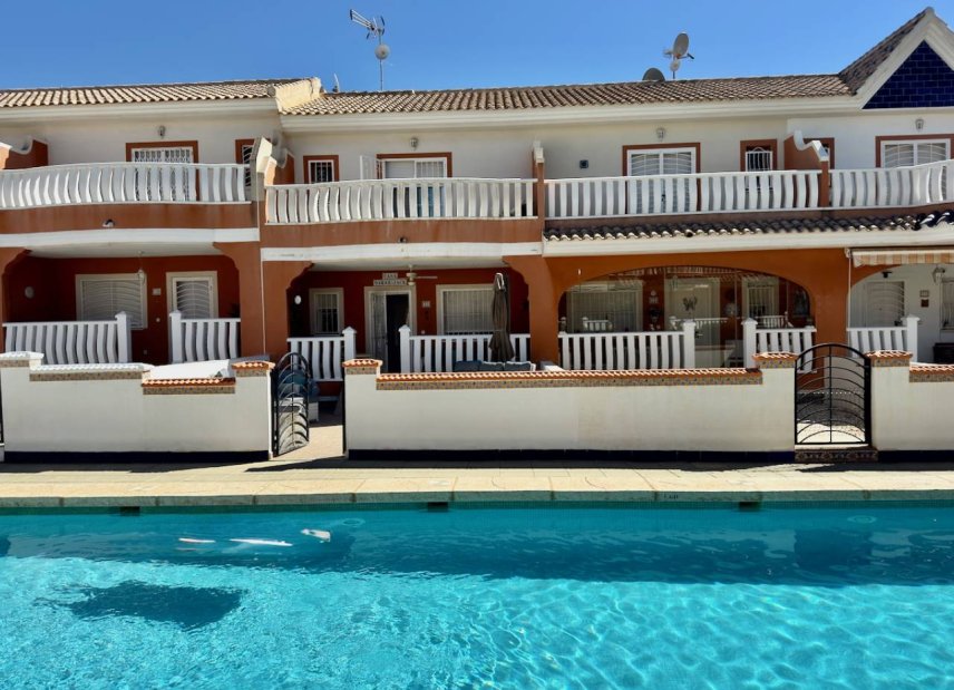 Verkauf - Haus - Ciudad Quesada - 