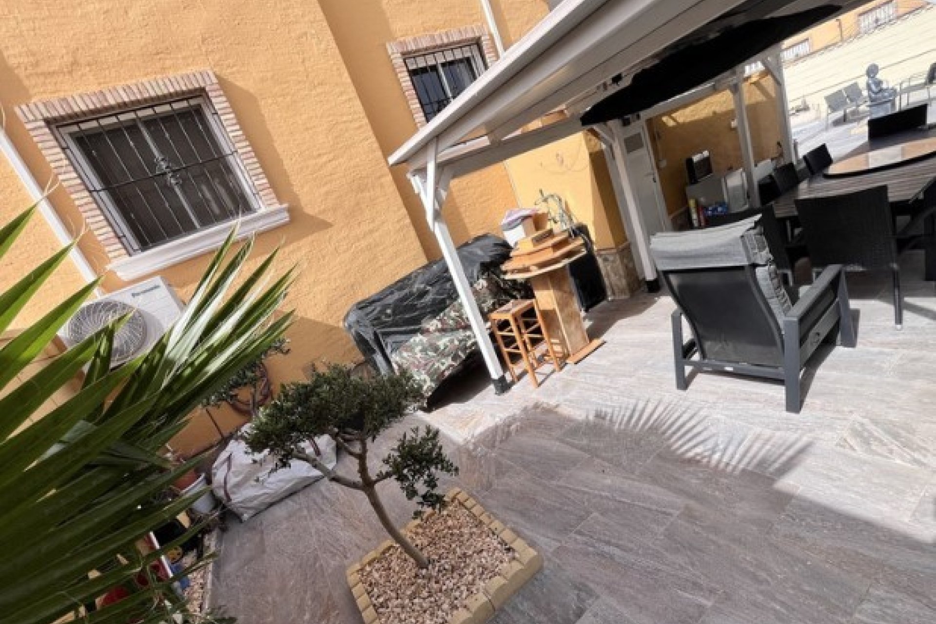 Verkauf - Haus - Ciudad Quesada - 