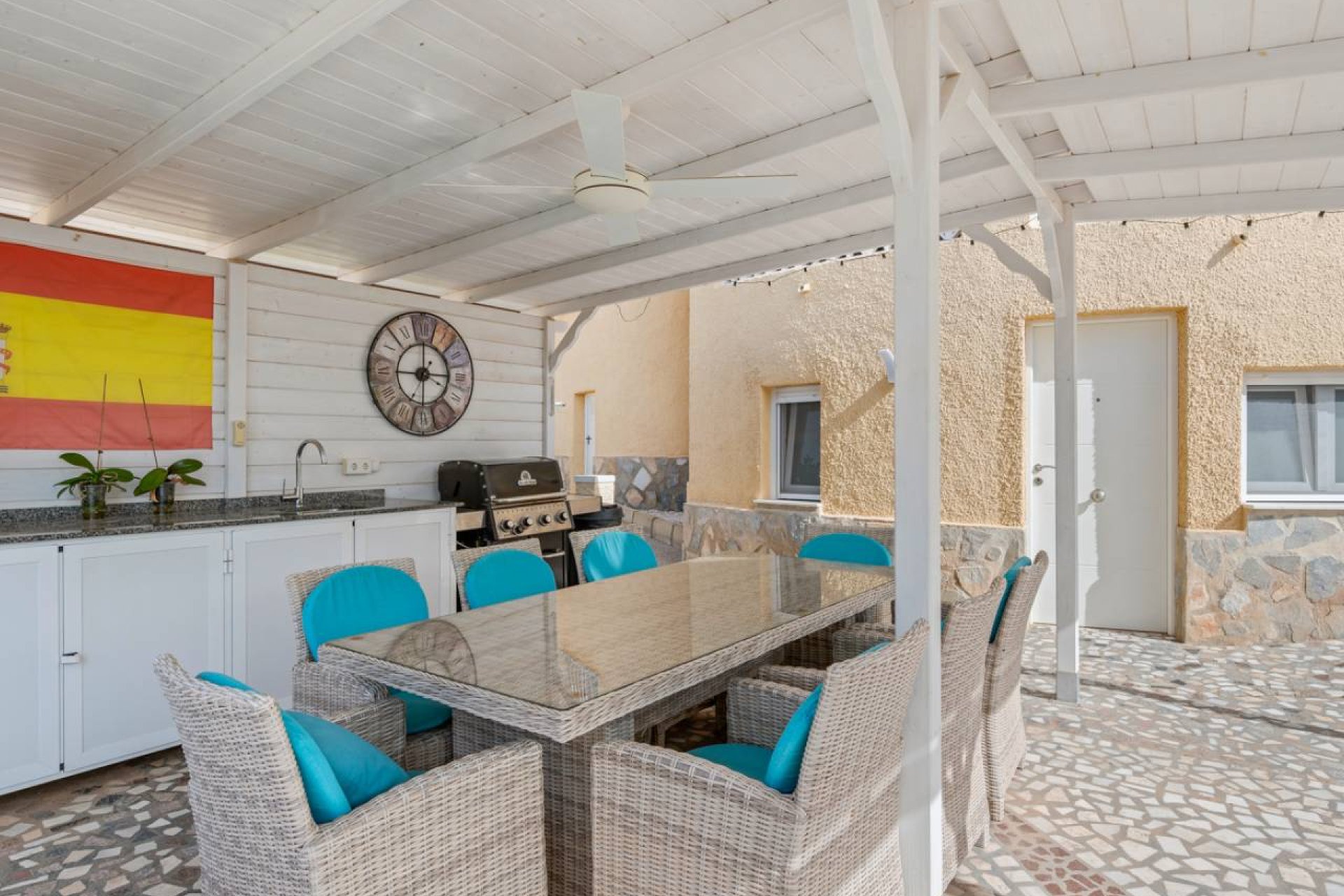 Verkauf - Haus - Ciudad Quesada - 