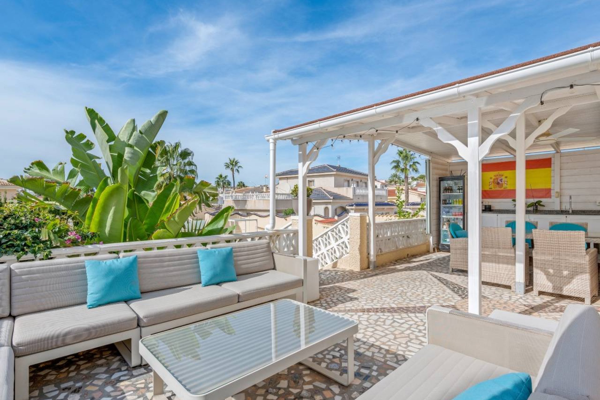 Verkauf - Haus - Ciudad Quesada - 