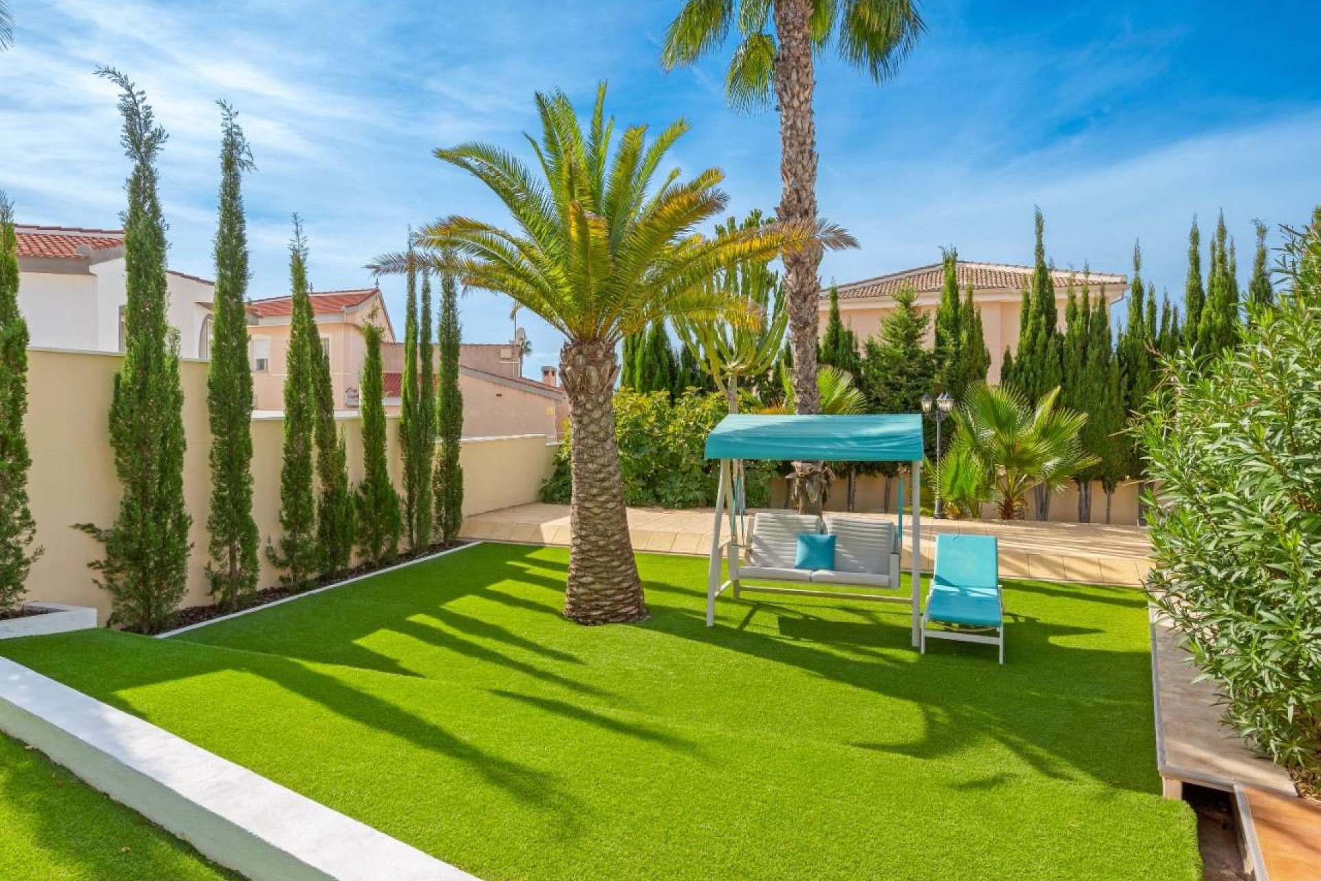 Verkauf - Haus - Ciudad Quesada - 