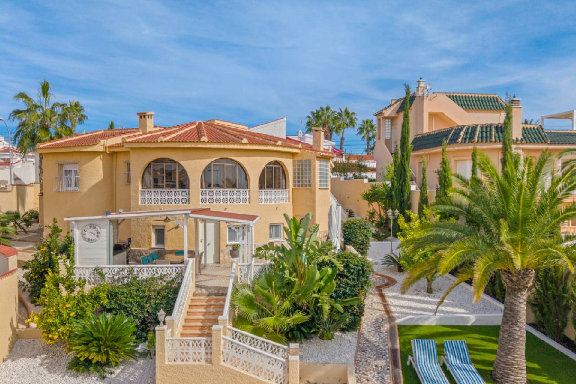 Verkauf - Haus - Ciudad Quesada - 