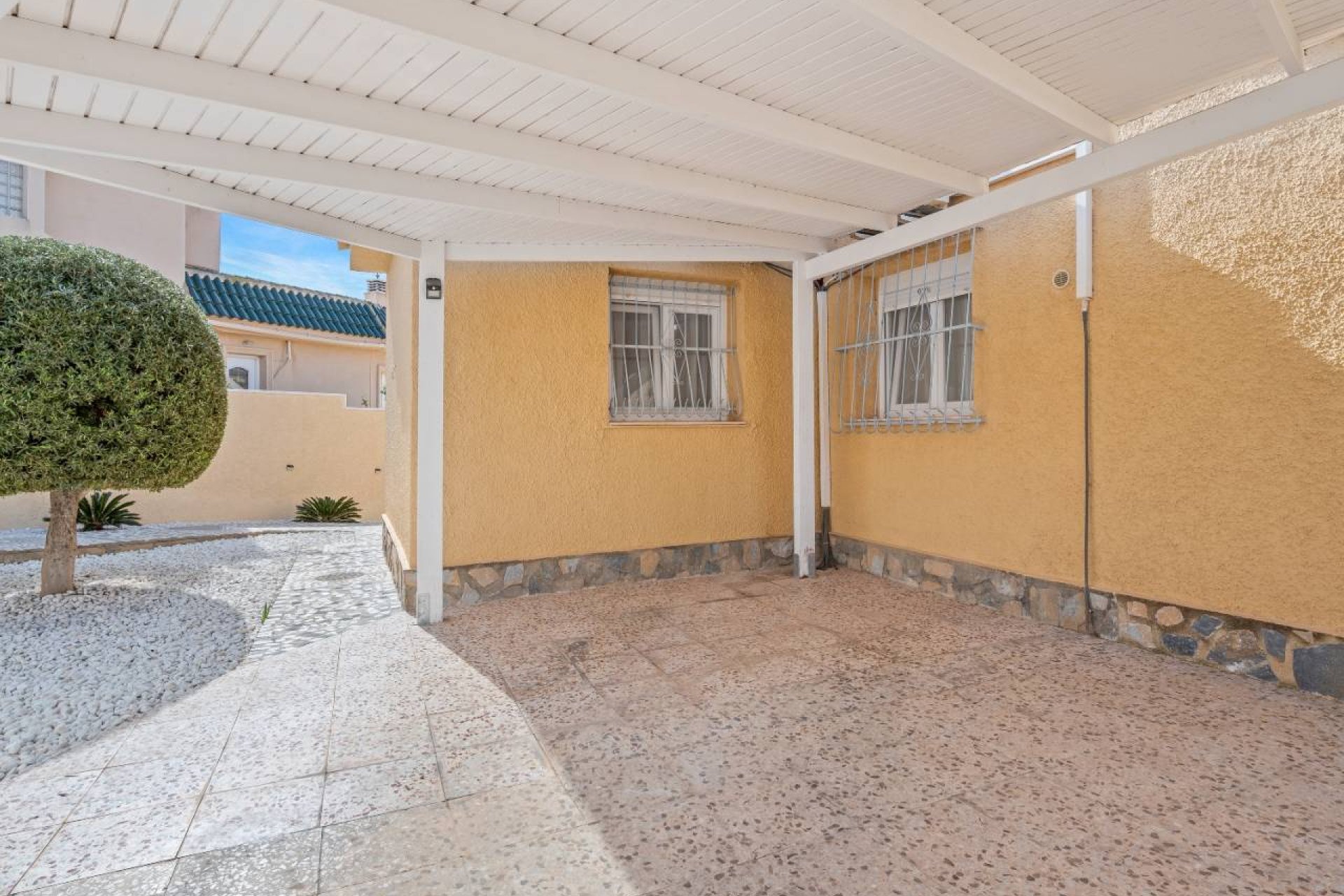 Verkauf - Haus - Ciudad Quesada - 