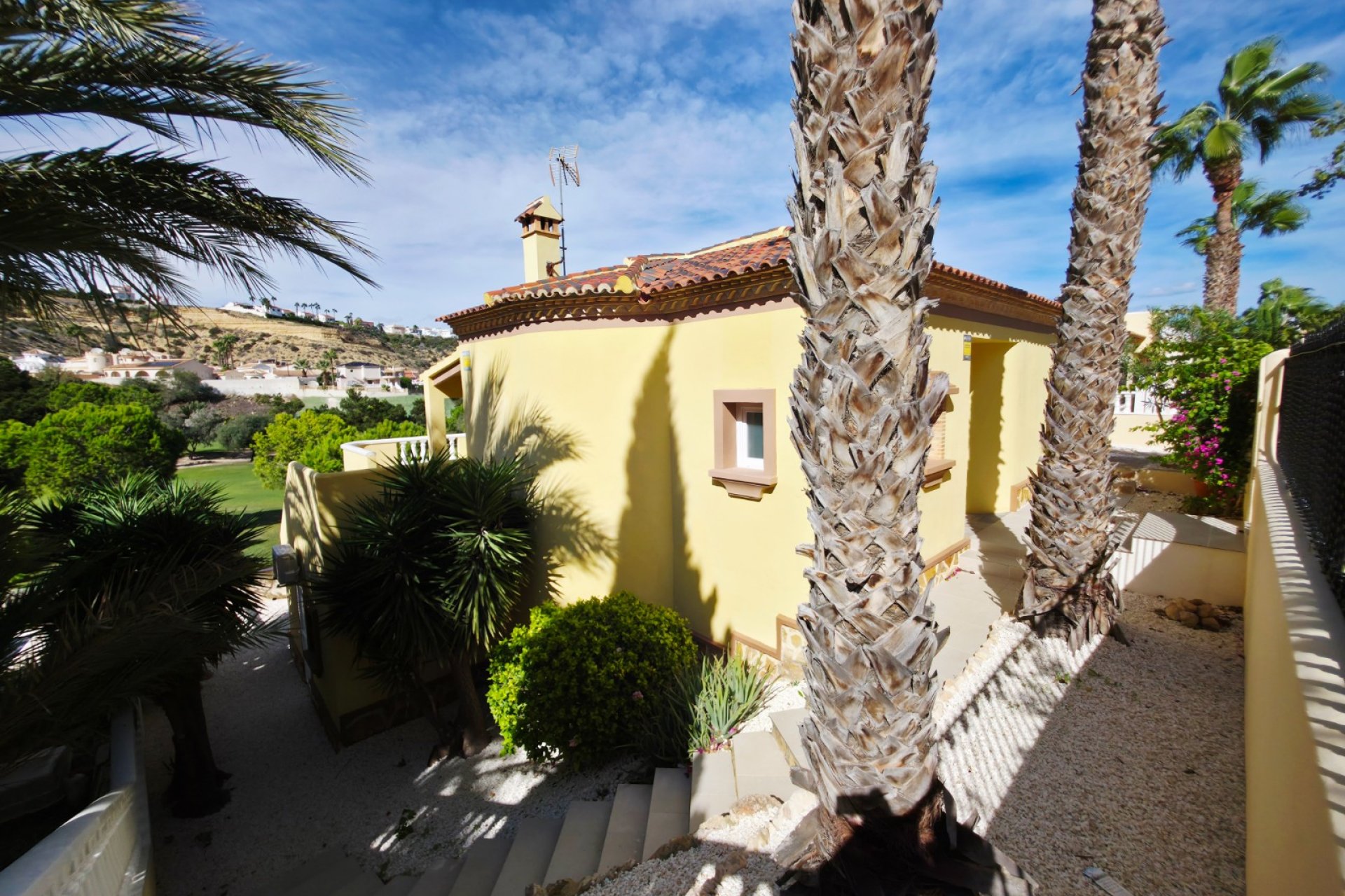 Verkauf - Haus - Ciudad Quesada - 