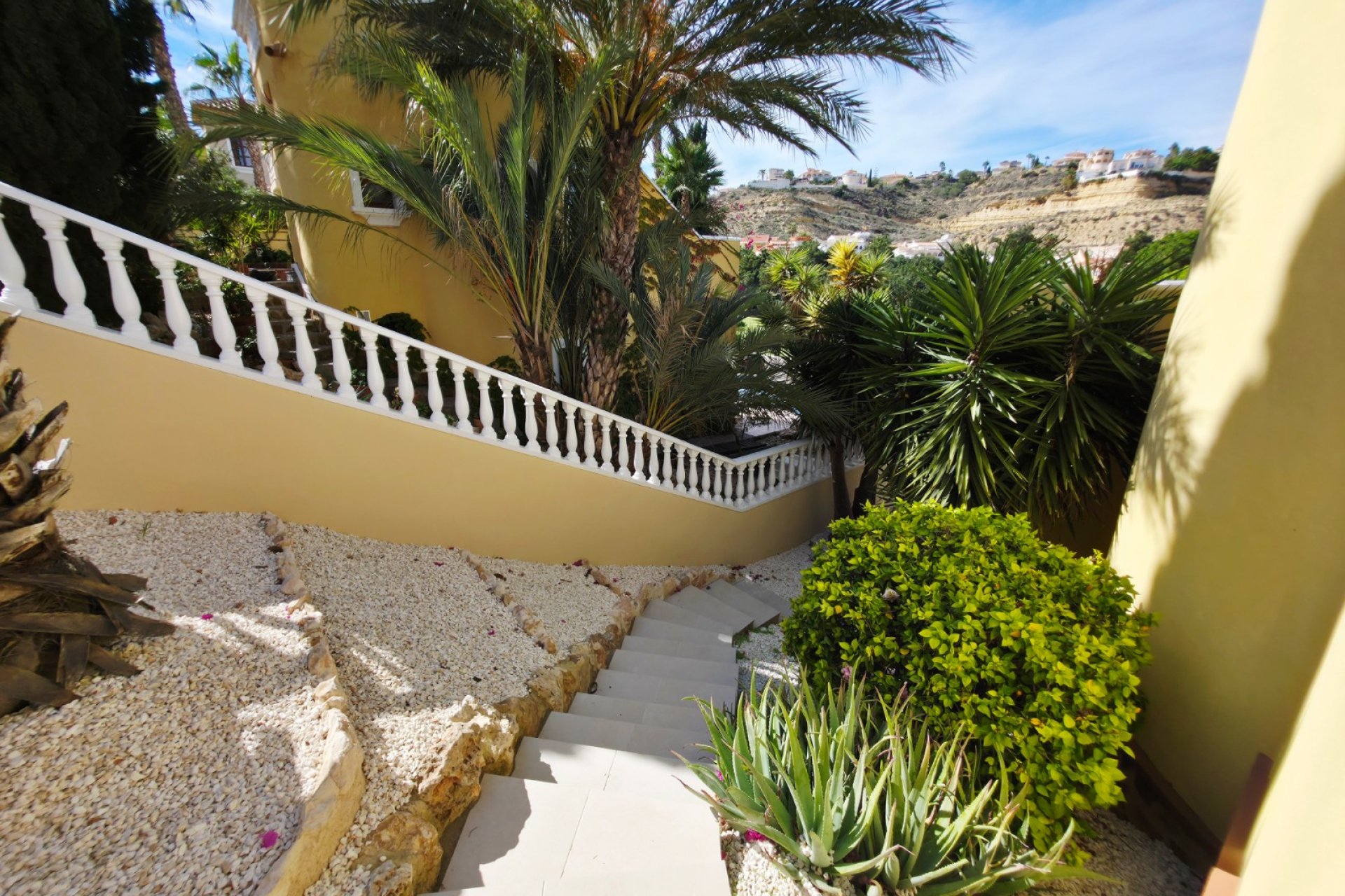 Verkauf - Haus - Ciudad Quesada - 