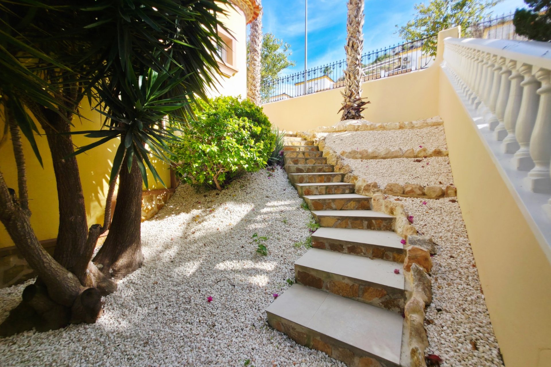 Verkauf - Haus - Ciudad Quesada - 