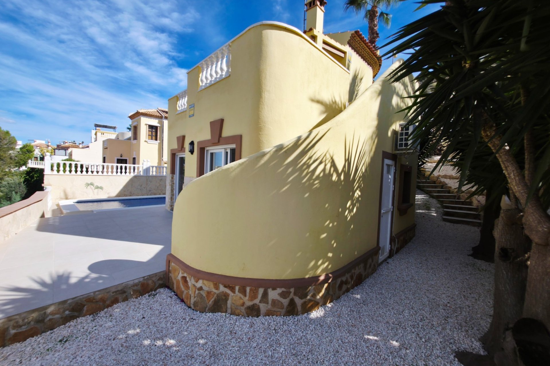 Verkauf - Haus - Ciudad Quesada - 