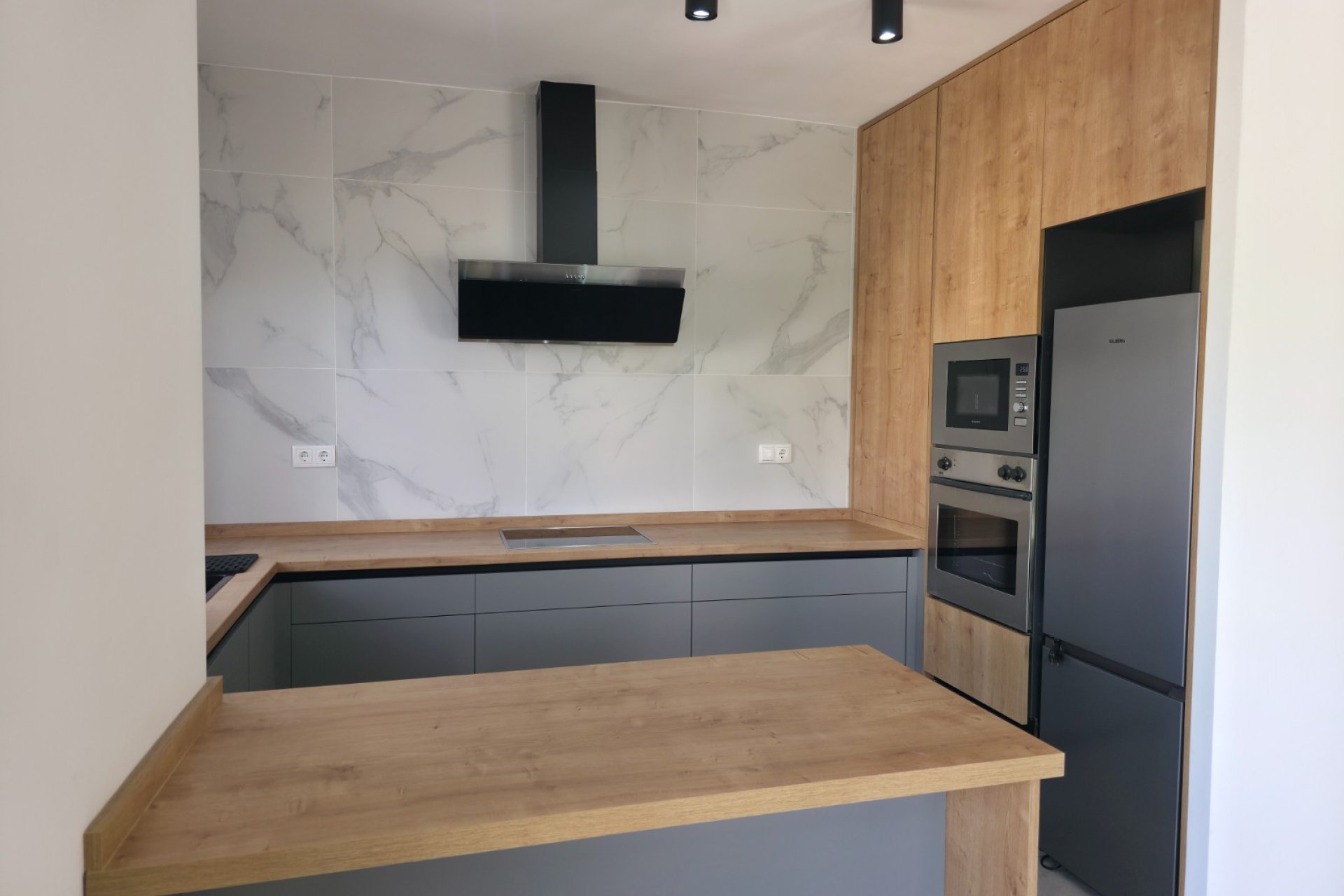 Verkauf - Haus - Ciudad Quesada - 