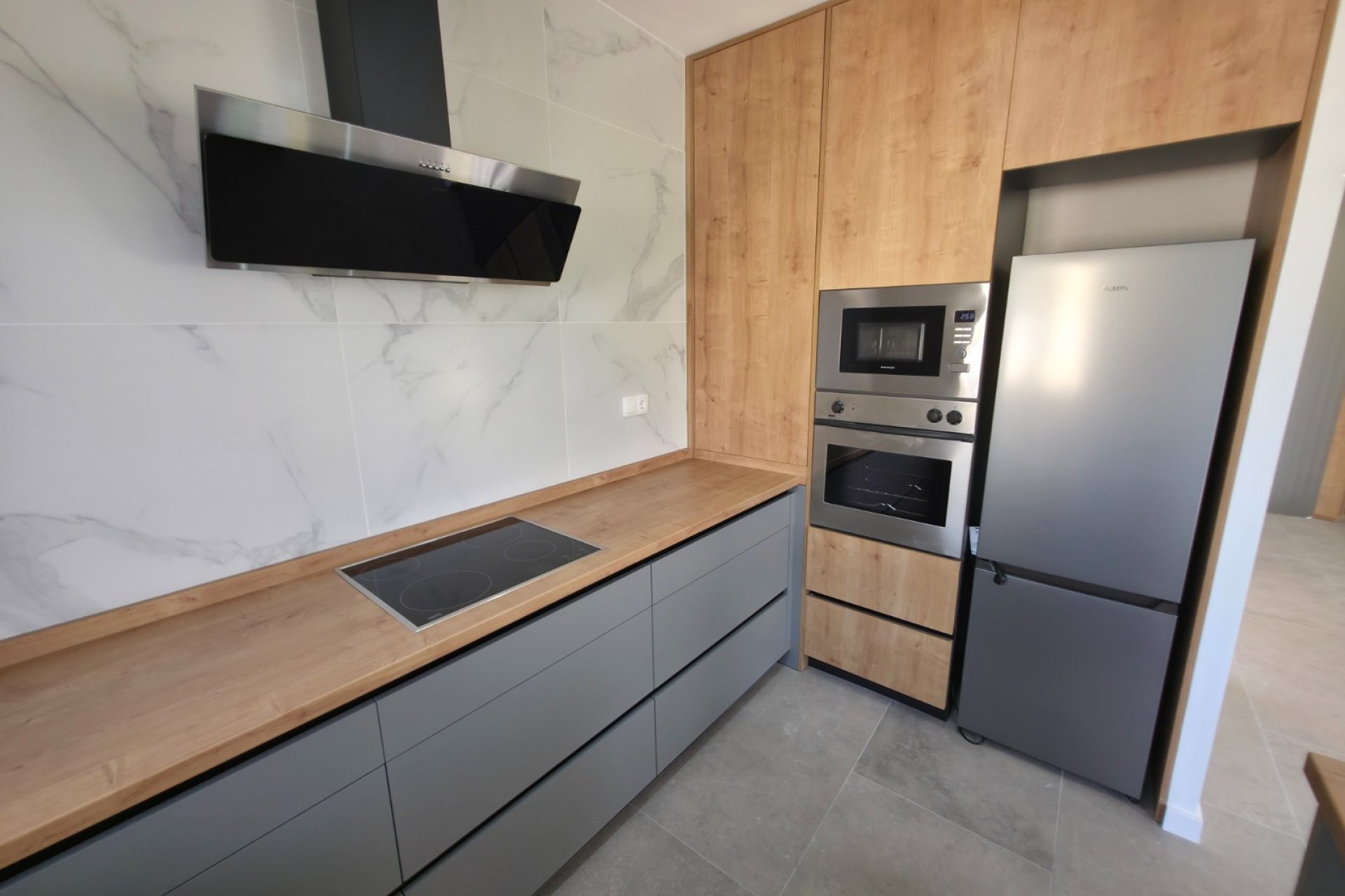 Verkauf - Haus - Ciudad Quesada - 