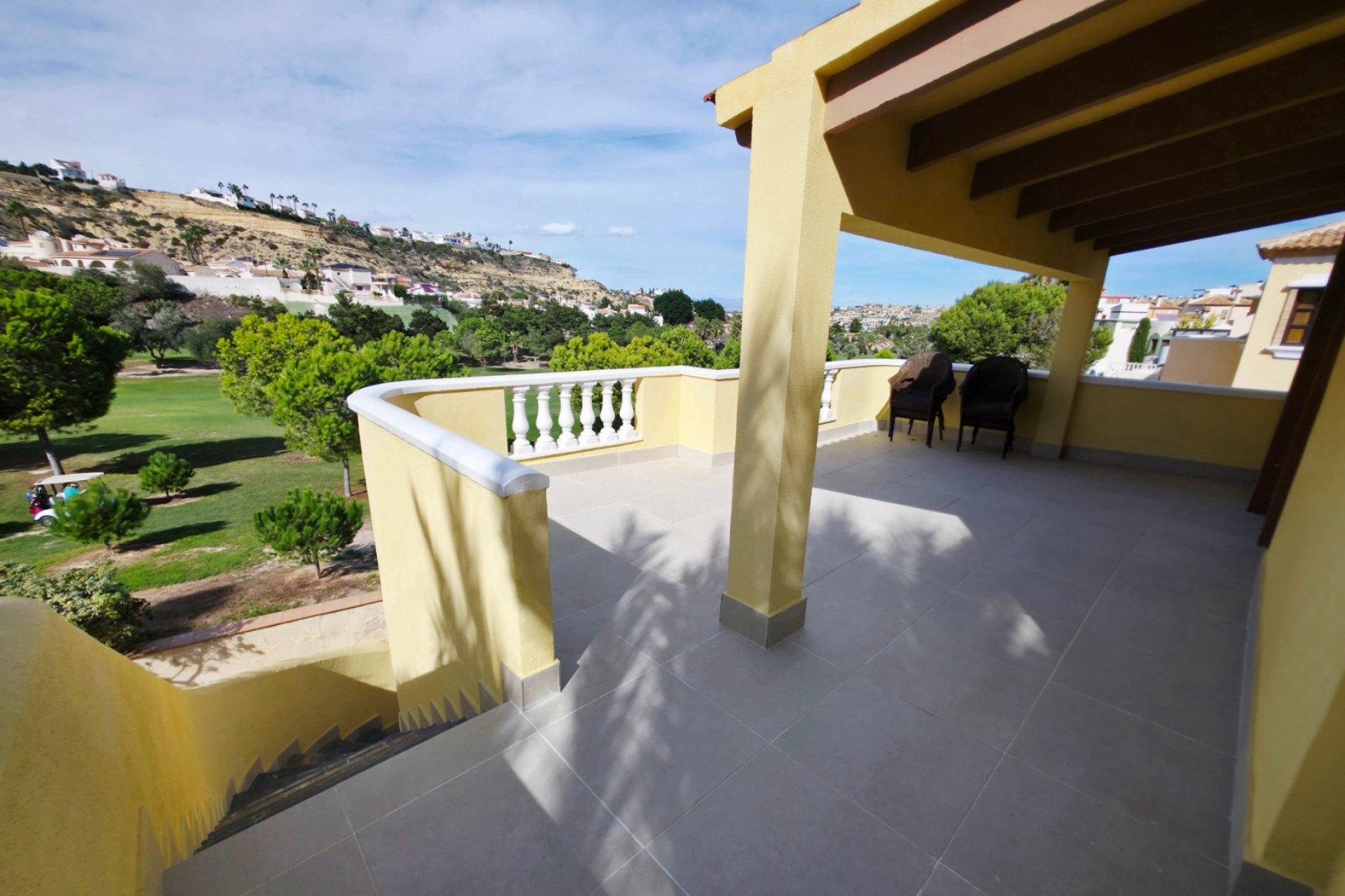 Verkauf - Haus - Ciudad Quesada - 