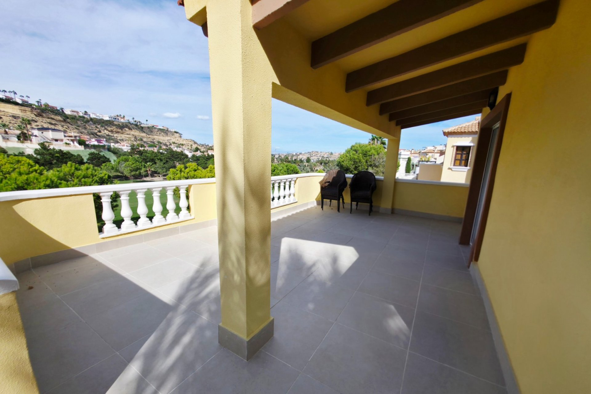 Verkauf - Haus - Ciudad Quesada - 