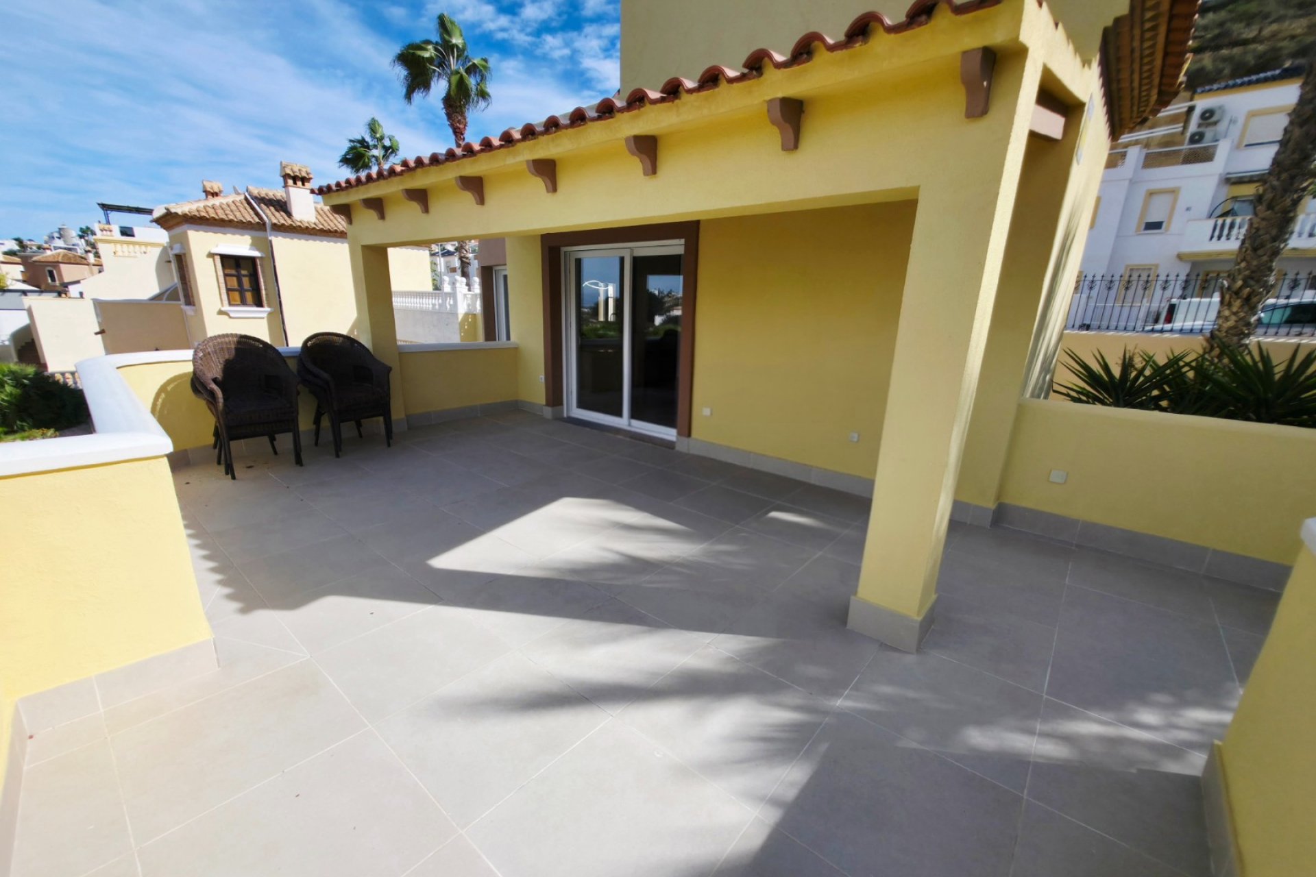 Verkauf - Haus - Ciudad Quesada - 