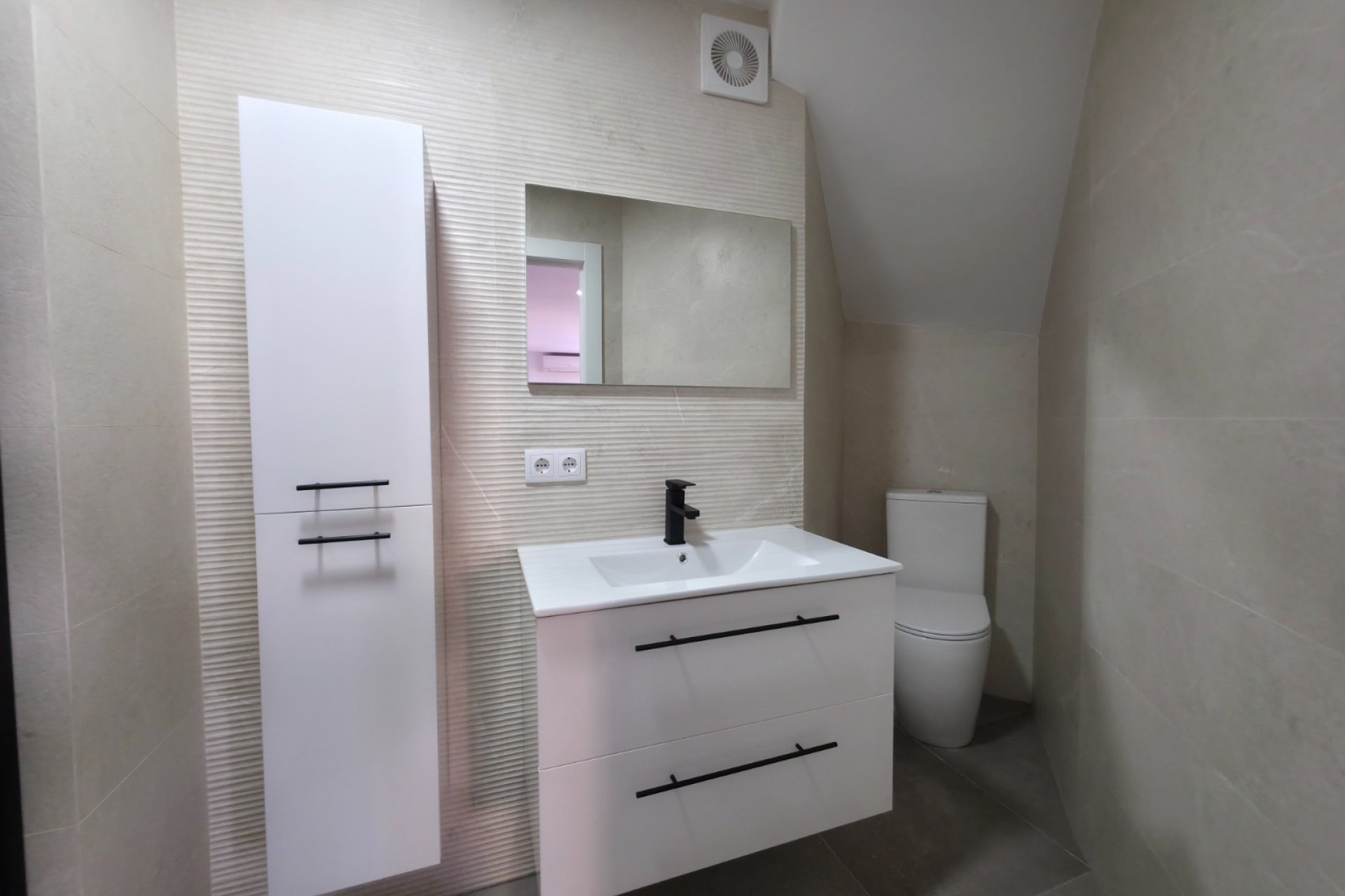 Verkauf - Haus - Ciudad Quesada - 