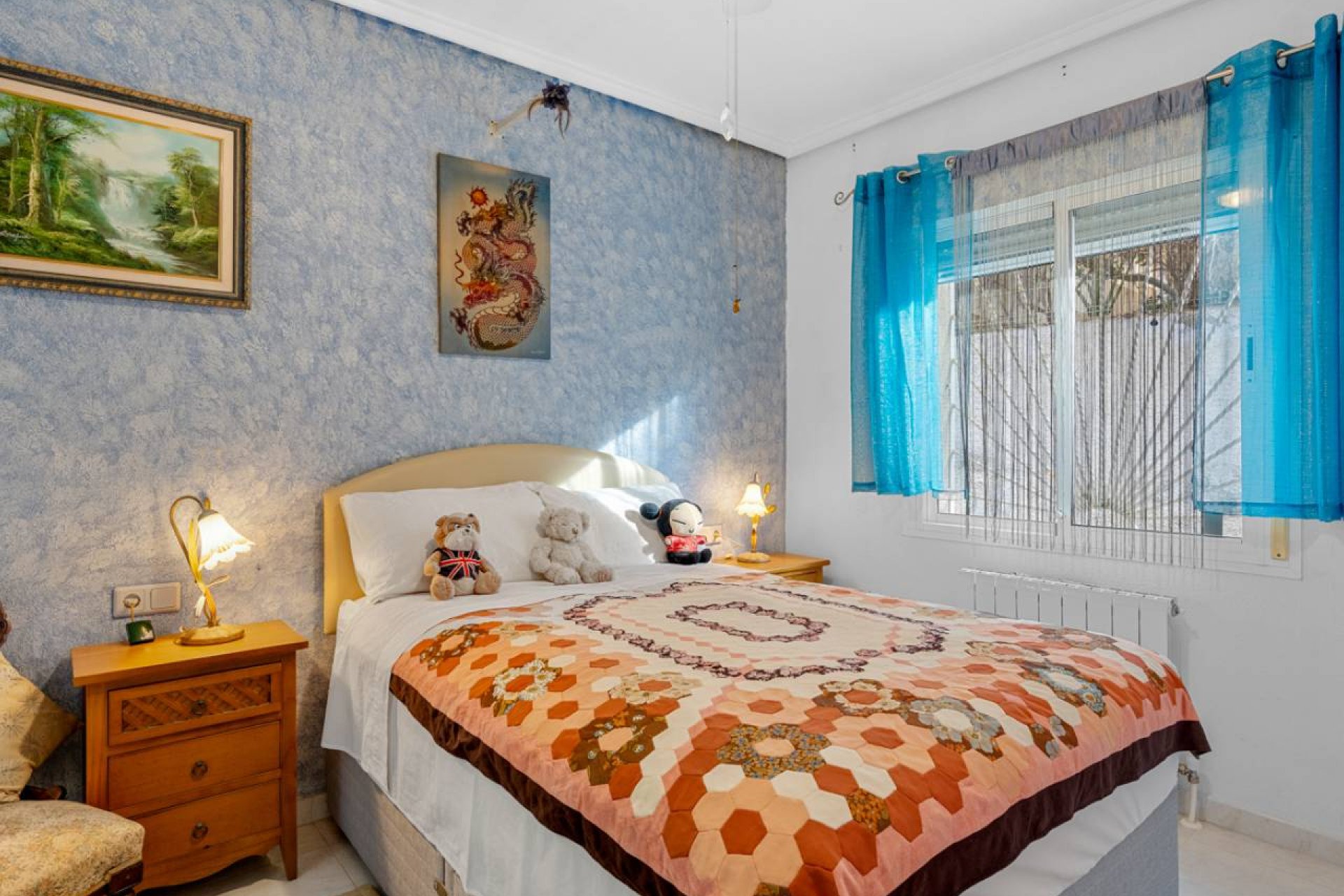 Verkauf - Haus - Ciudad Quesada - 