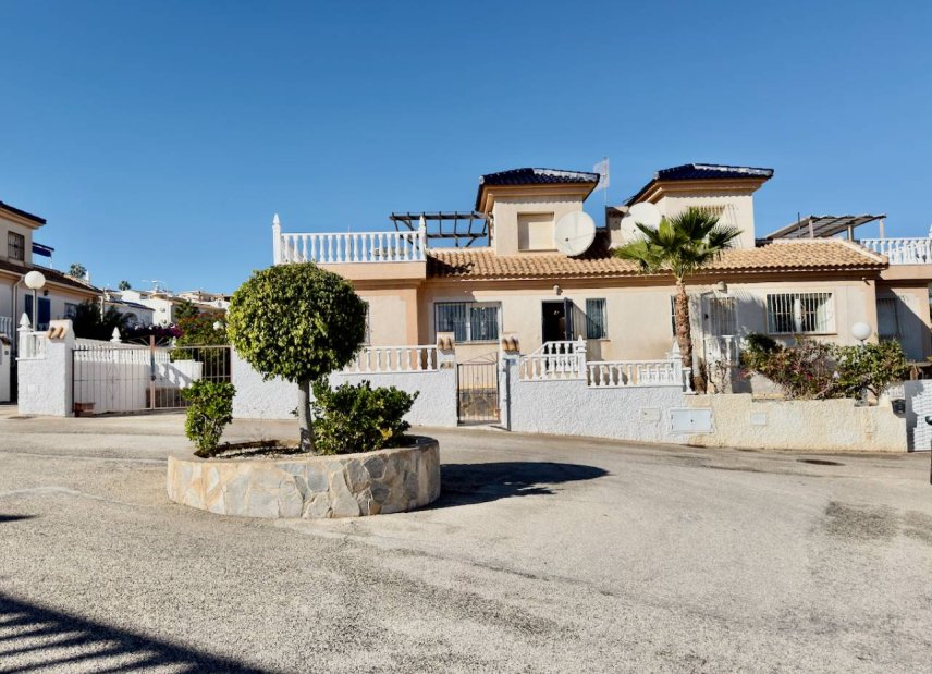 Verkauf - Haus - Ciudad Quesada - 