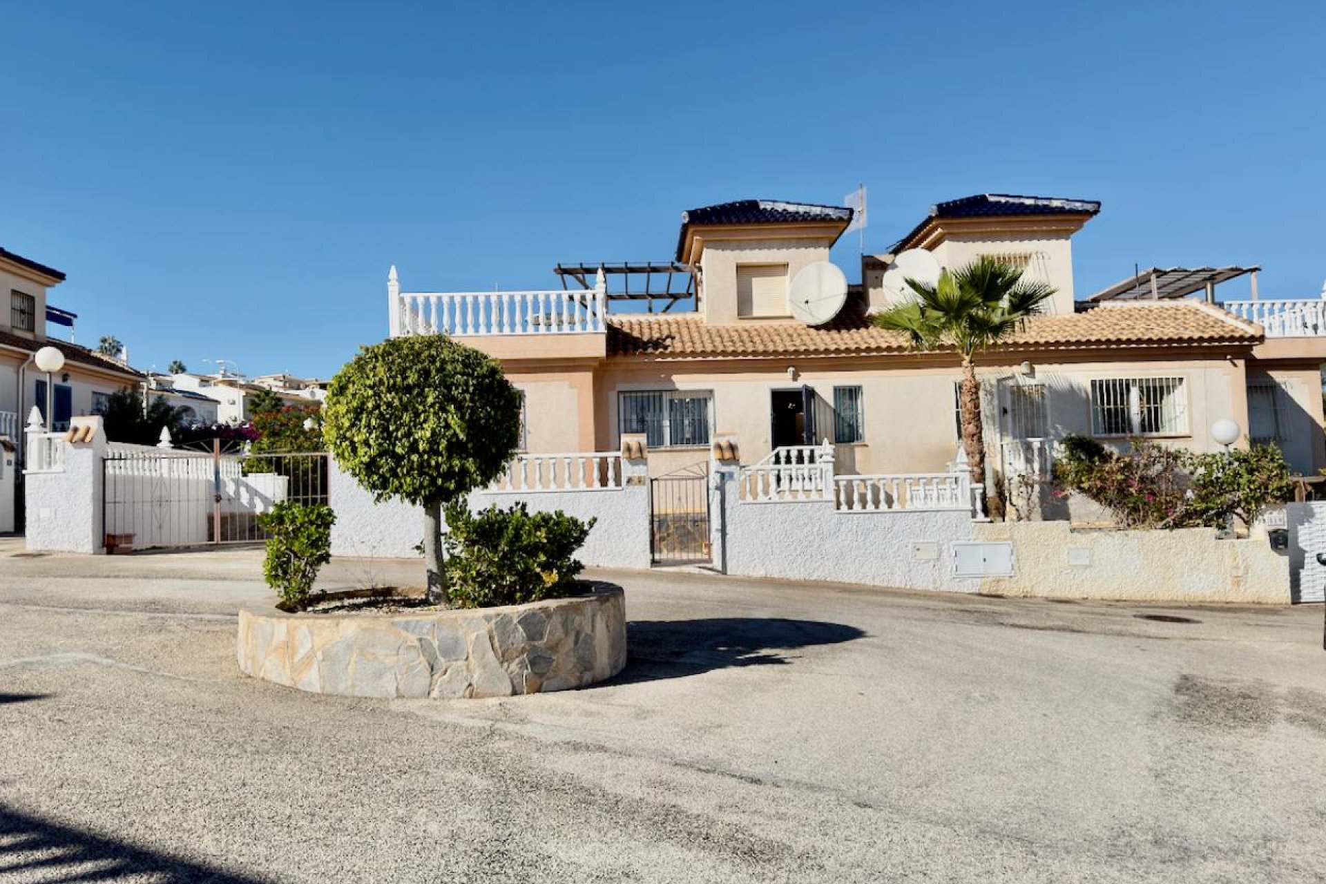 Verkauf - Haus - Ciudad Quesada - 