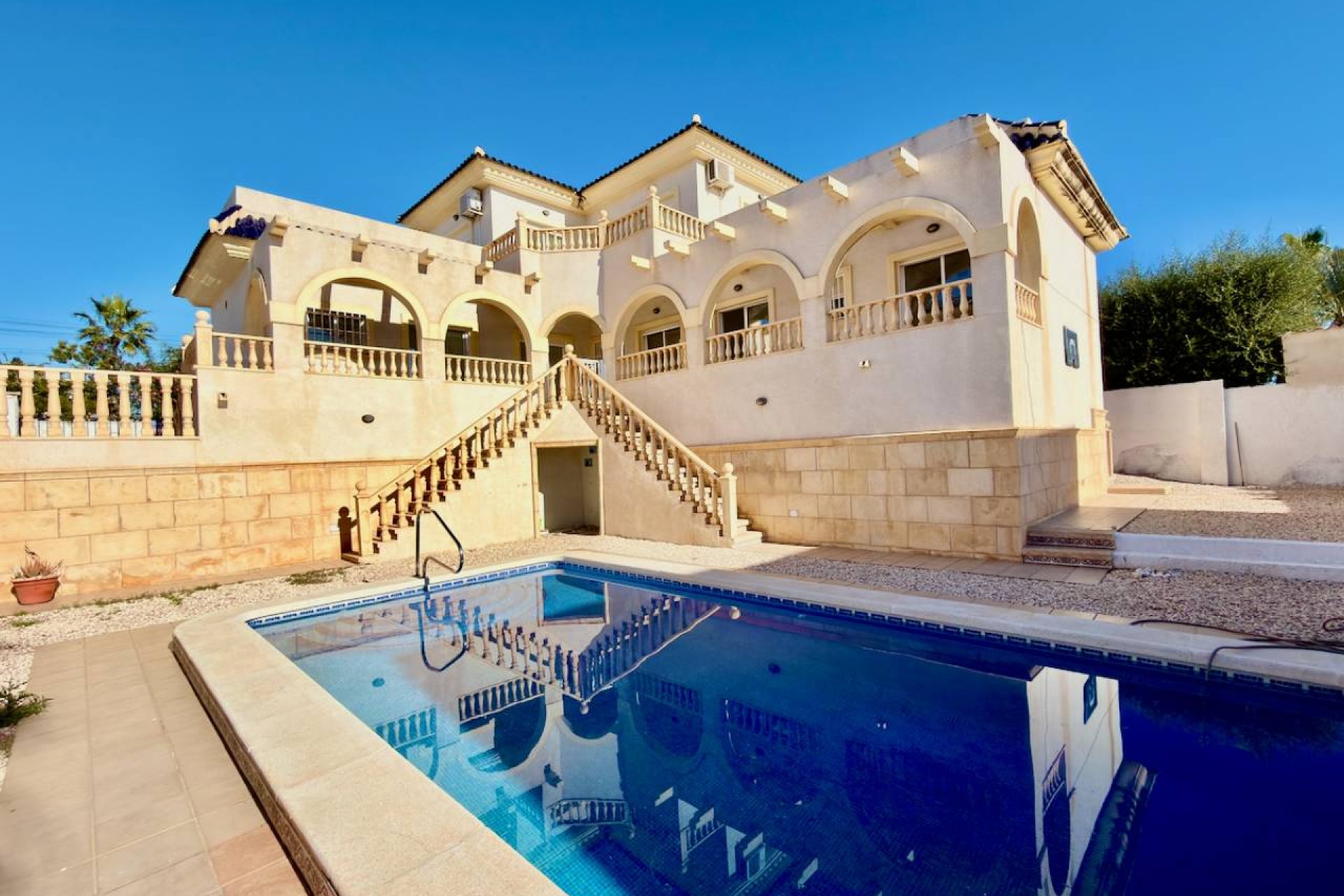 Verkauf - Haus - Ciudad Quesada - 