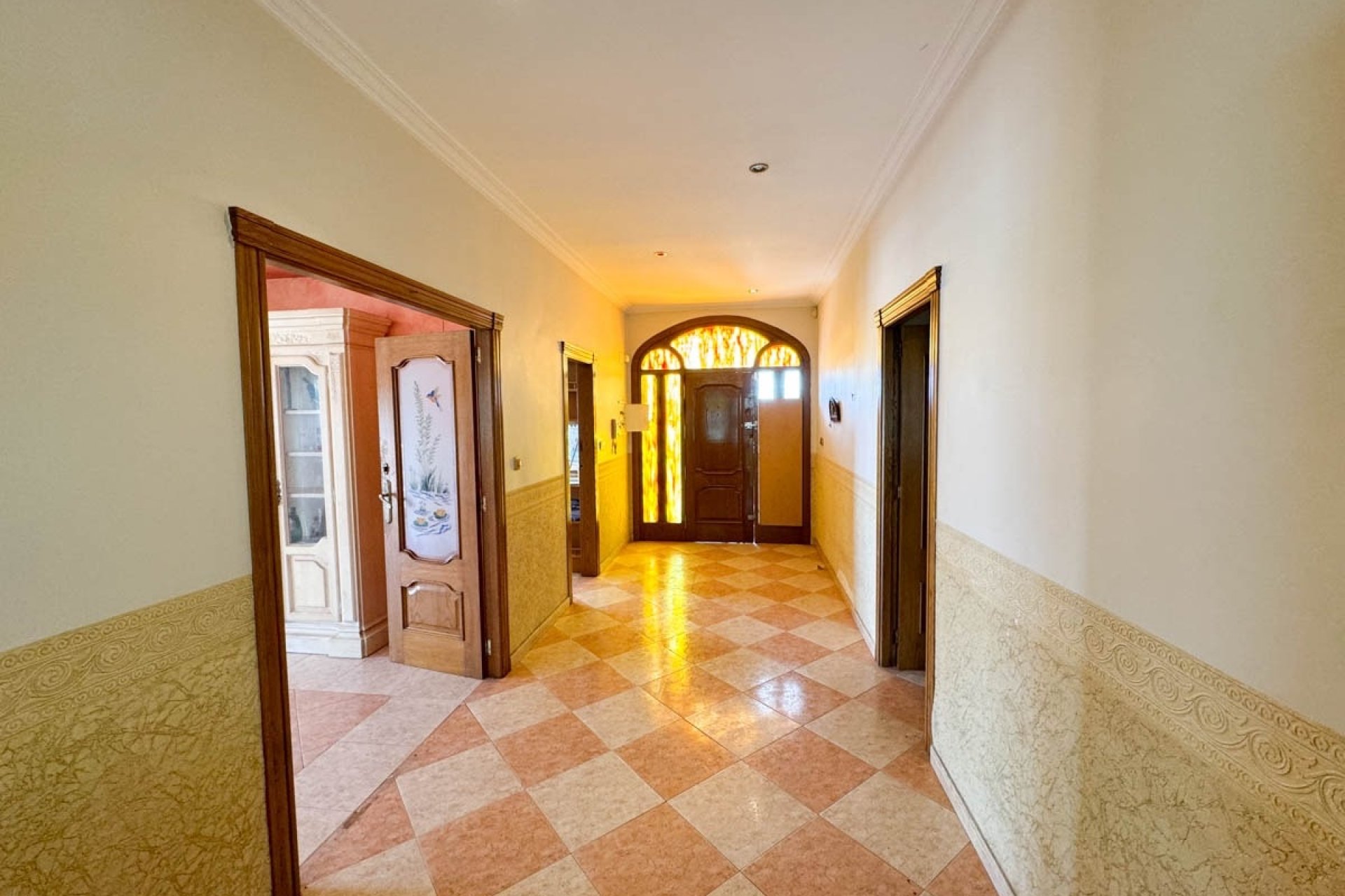 Verkauf - Haus - Crevillente - Alicante