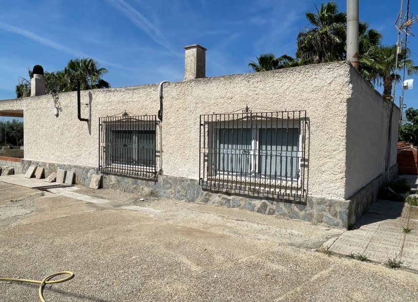 Verkauf - Haus - Crevillente