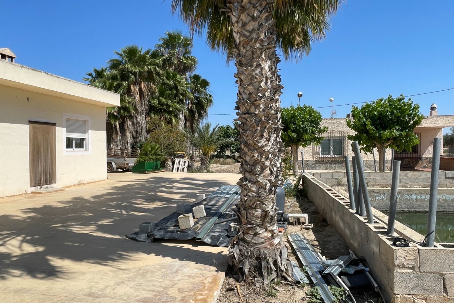 Verkauf - Haus - Crevillente