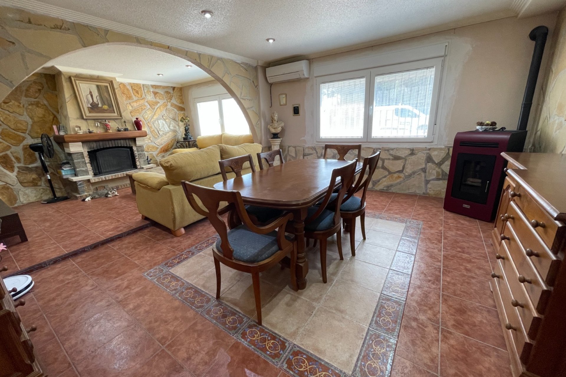 Verkauf - Haus - Crevillente