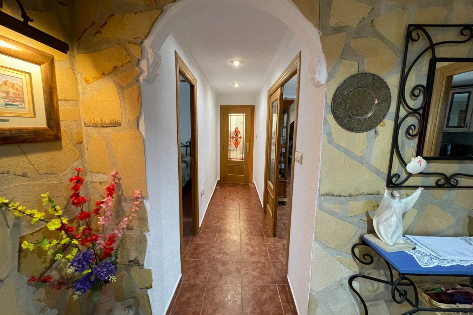 Verkauf - Haus - Crevillente