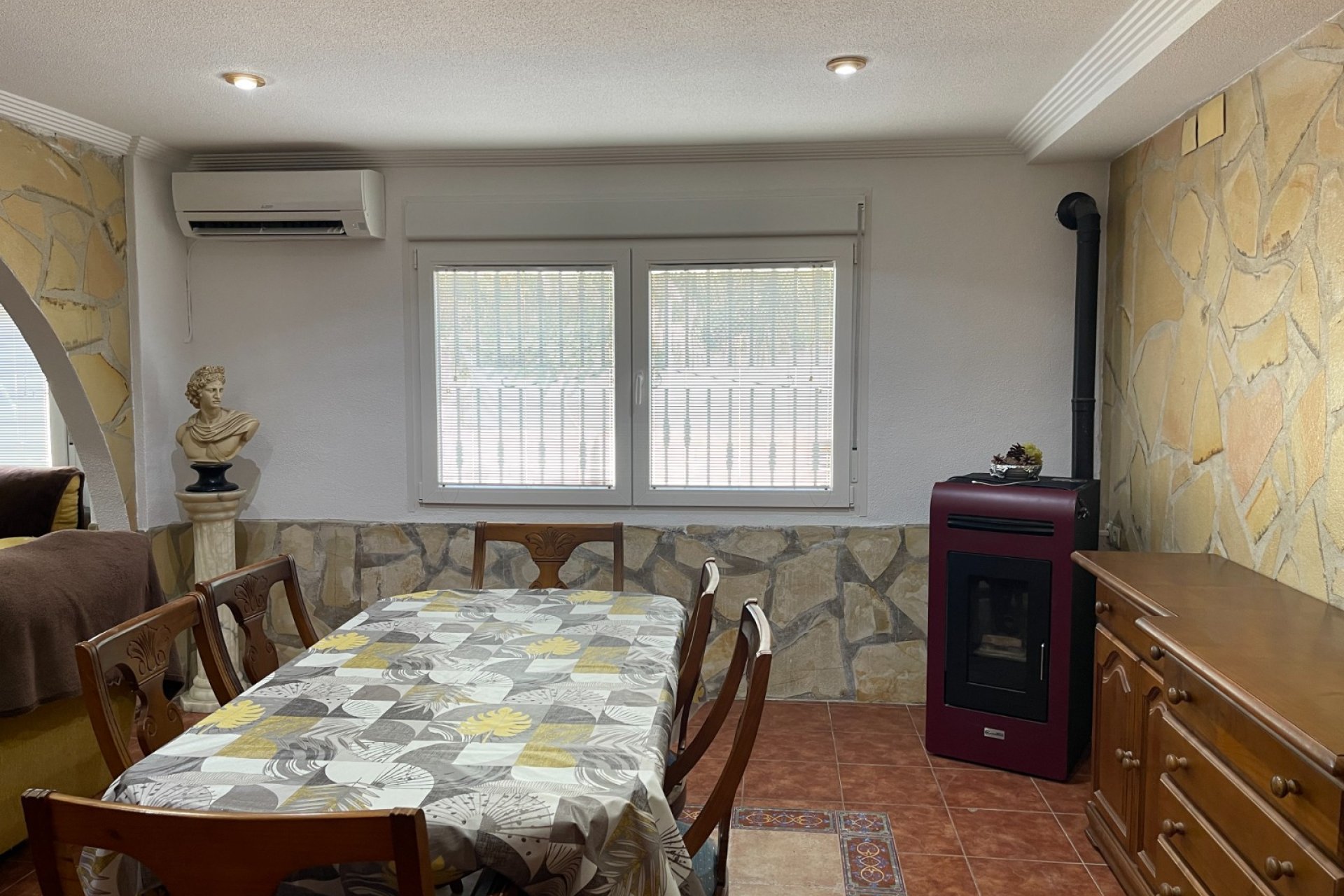 Verkauf - Haus - Crevillente