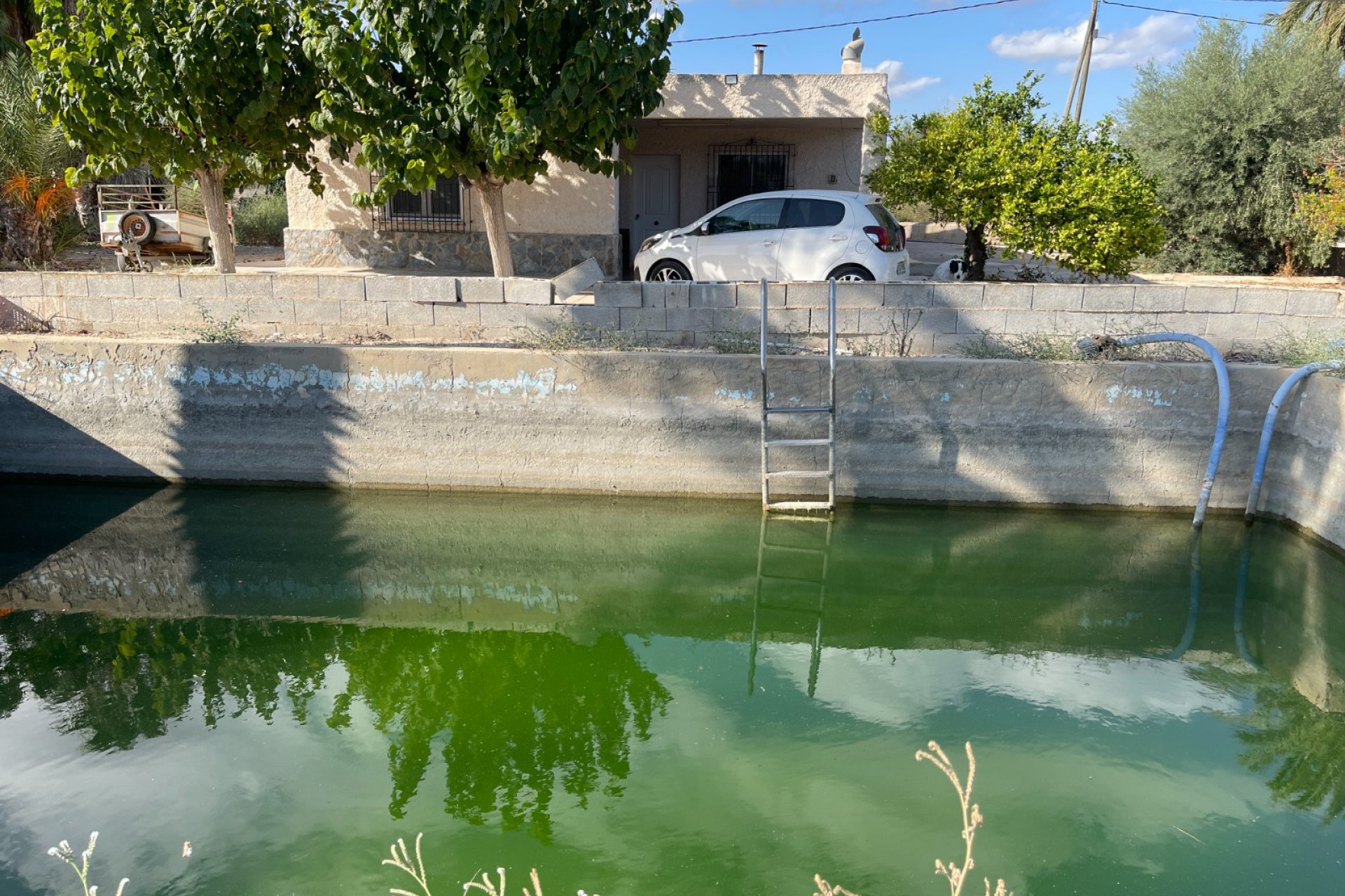 Verkauf - Haus - Crevillente