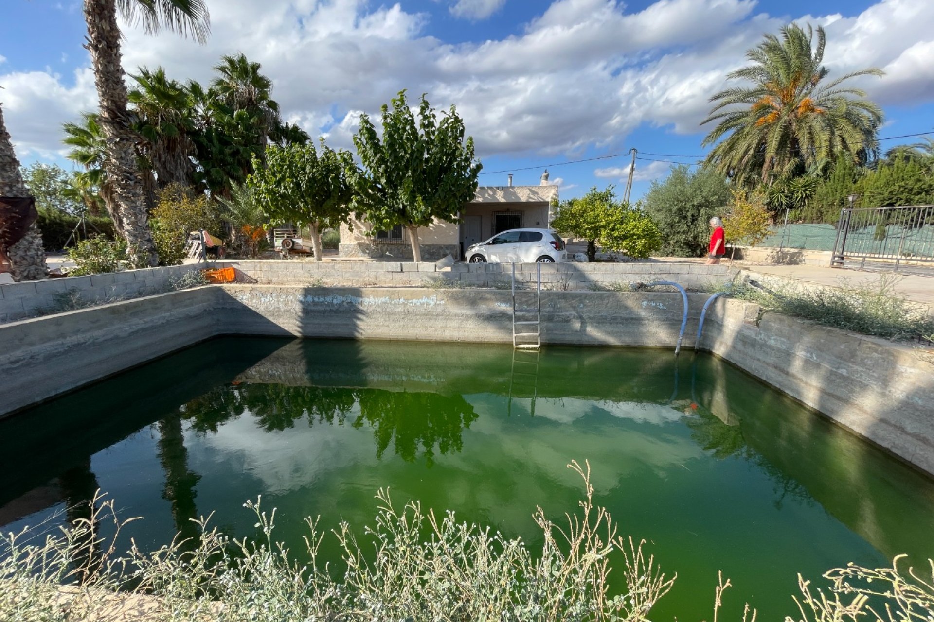 Verkauf - Haus - Crevillente