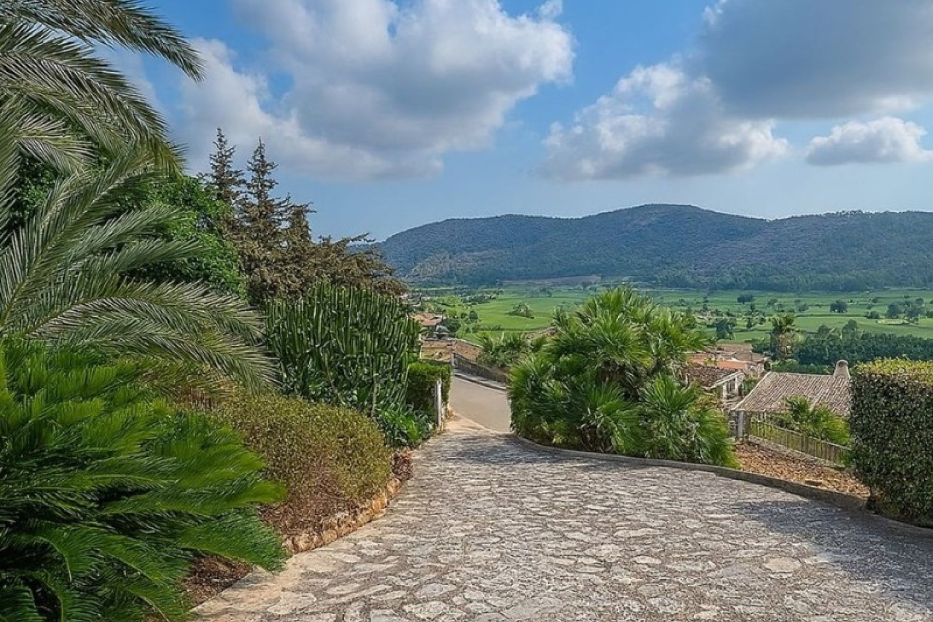 Verkauf - Haus - Denia - La Zarza
