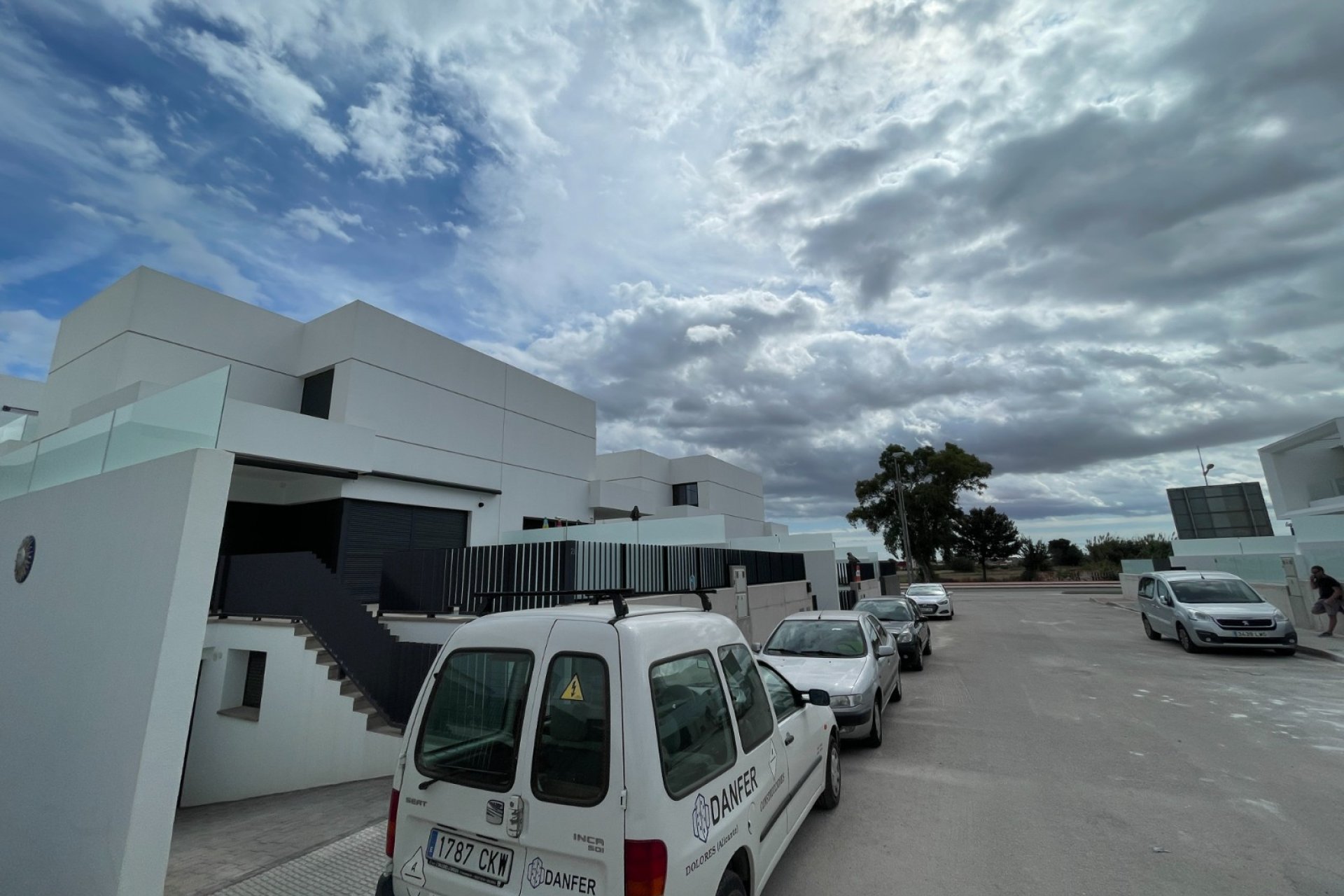 Verkauf - Haus - Dolores - ZONA NUEVA