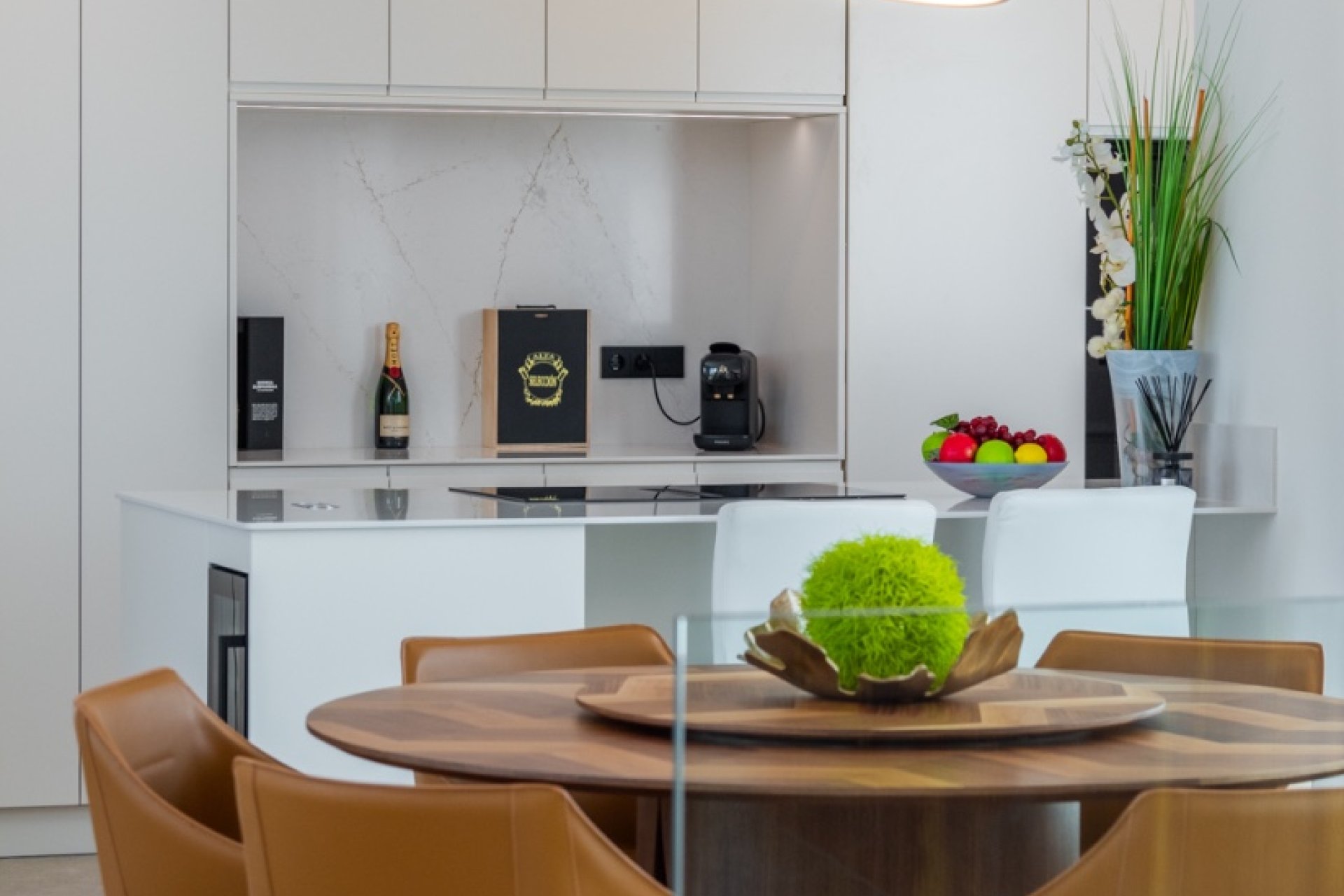 Verkauf - Haus - El Campello - El Amerador