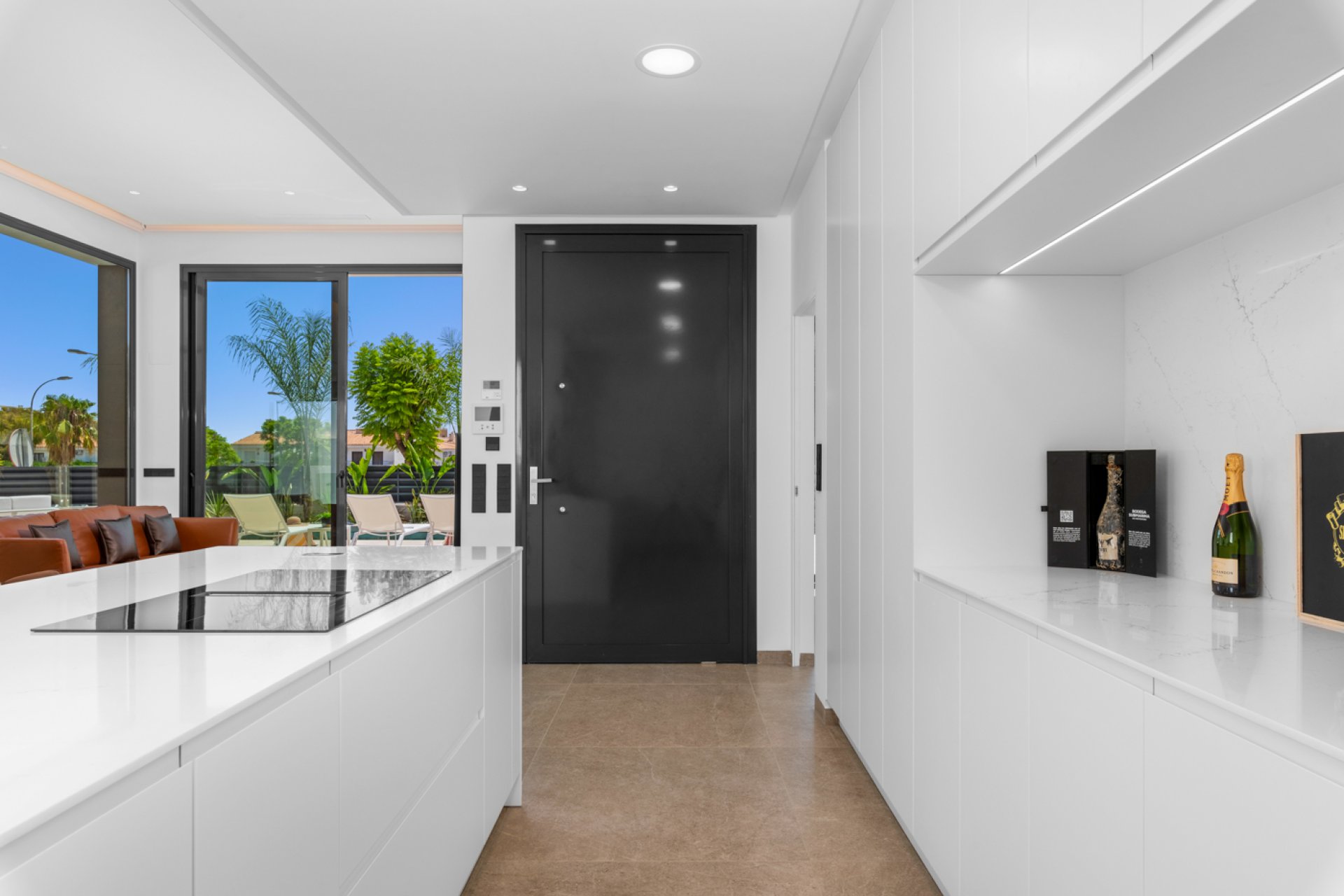 Verkauf - Haus - El Campello - El Amerador