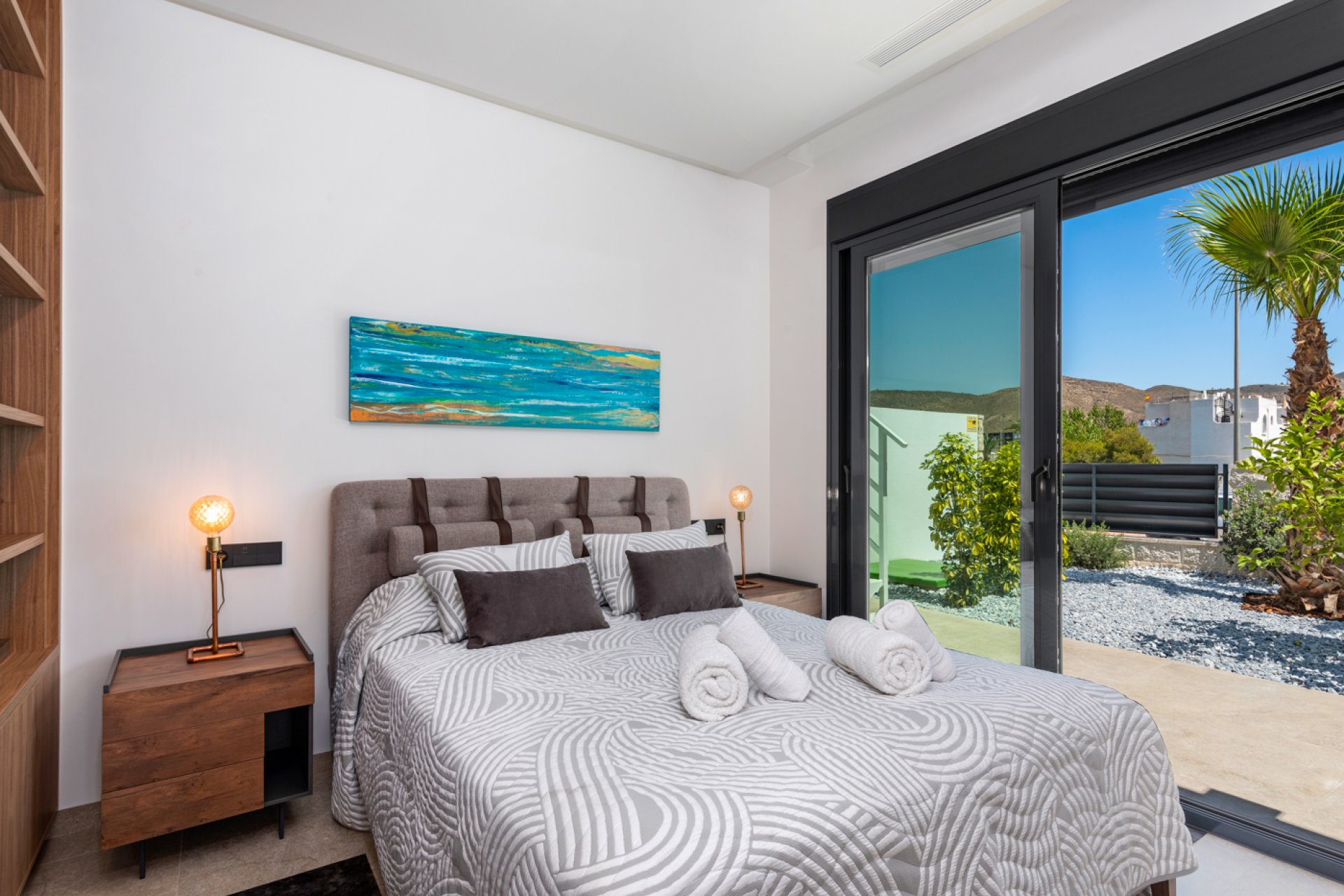 Verkauf - Haus - El Campello - El Amerador