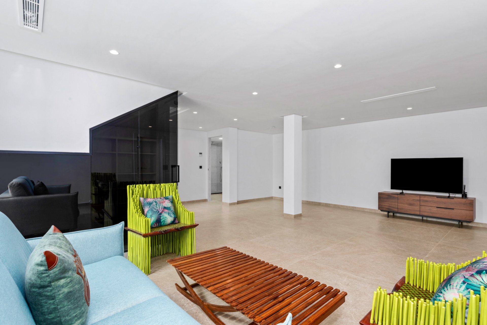 Verkauf - Haus - El Campello - El Amerador