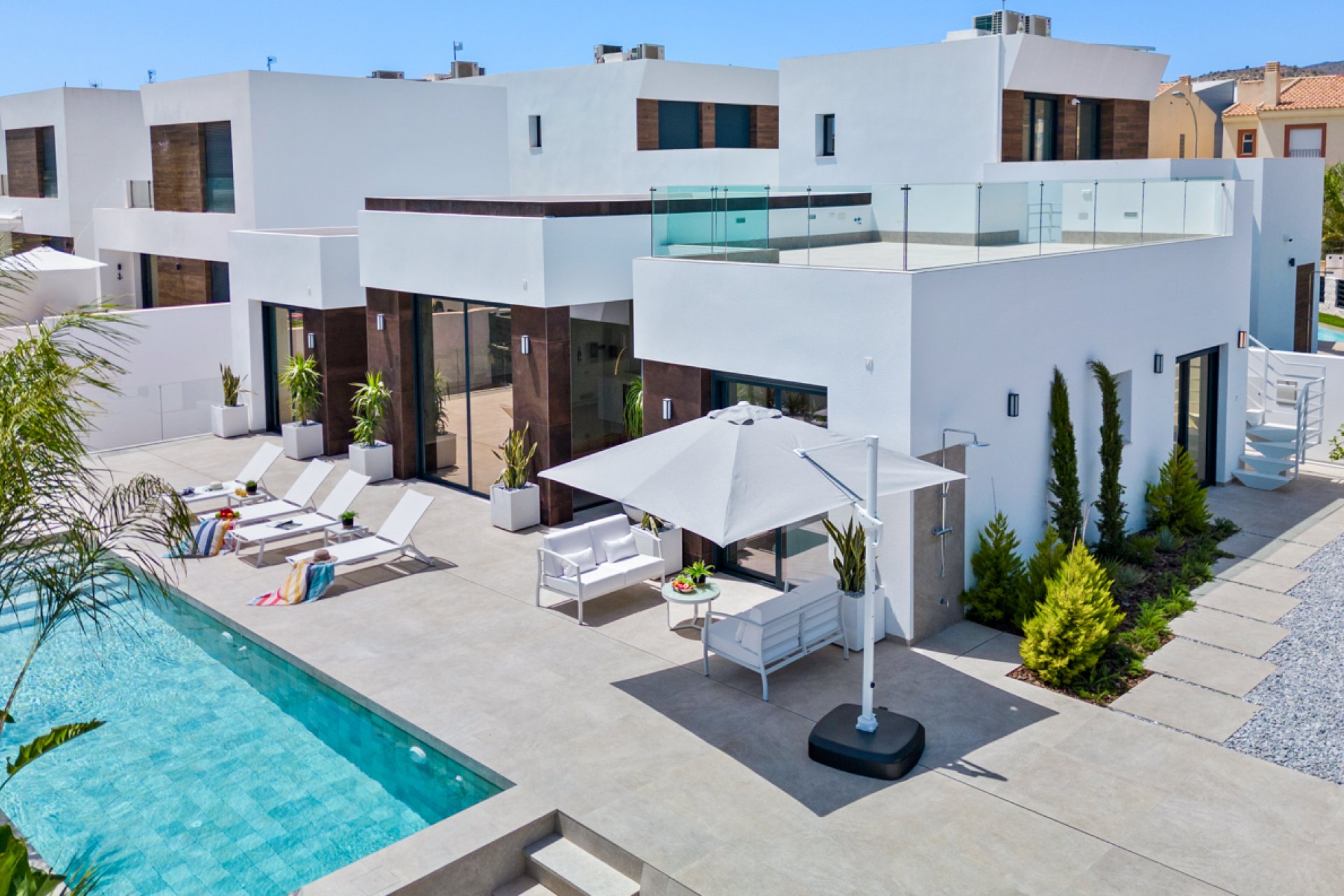 Verkauf - Haus - El Campello - El Amerador