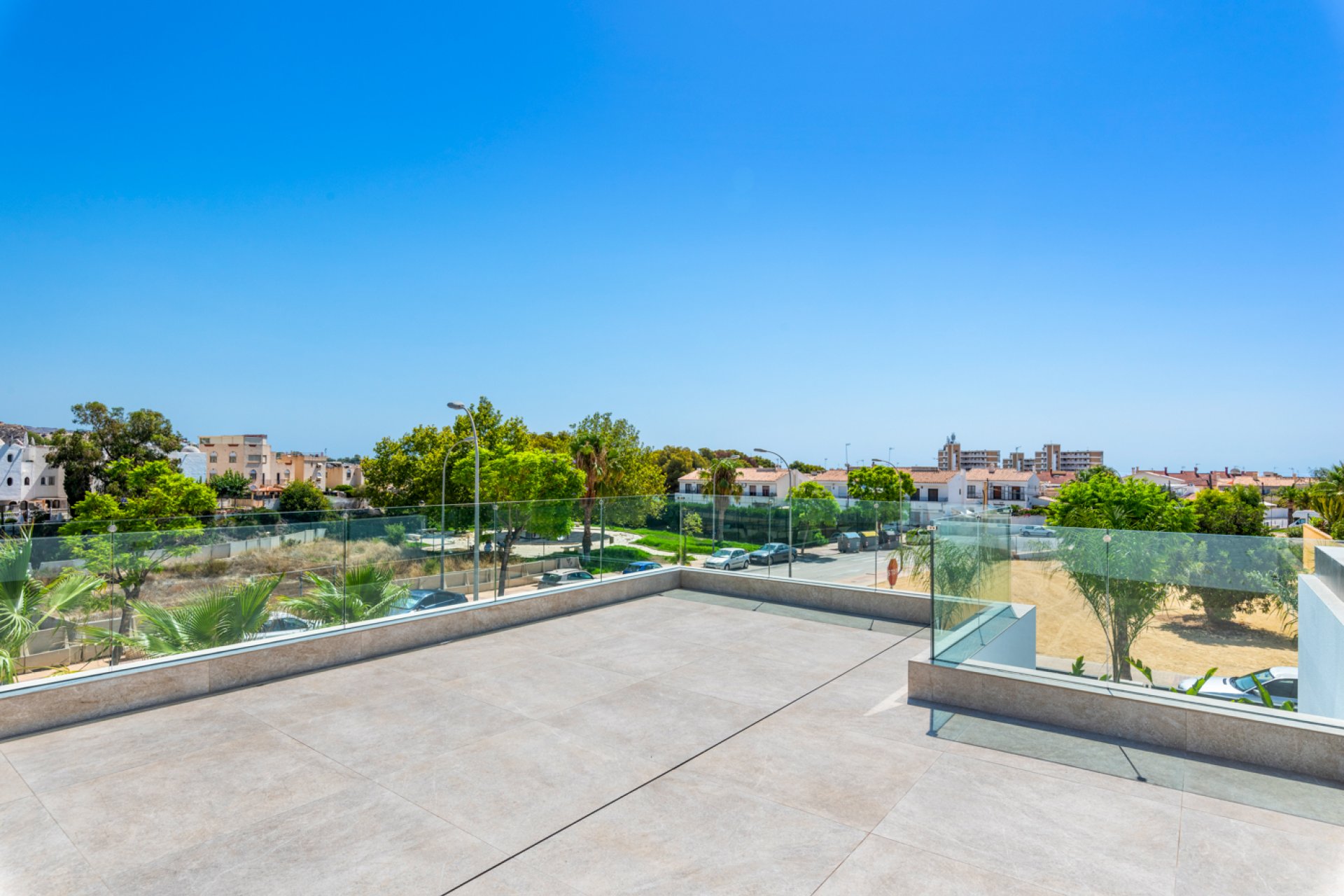 Verkauf - Haus - El Campello - El Amerador