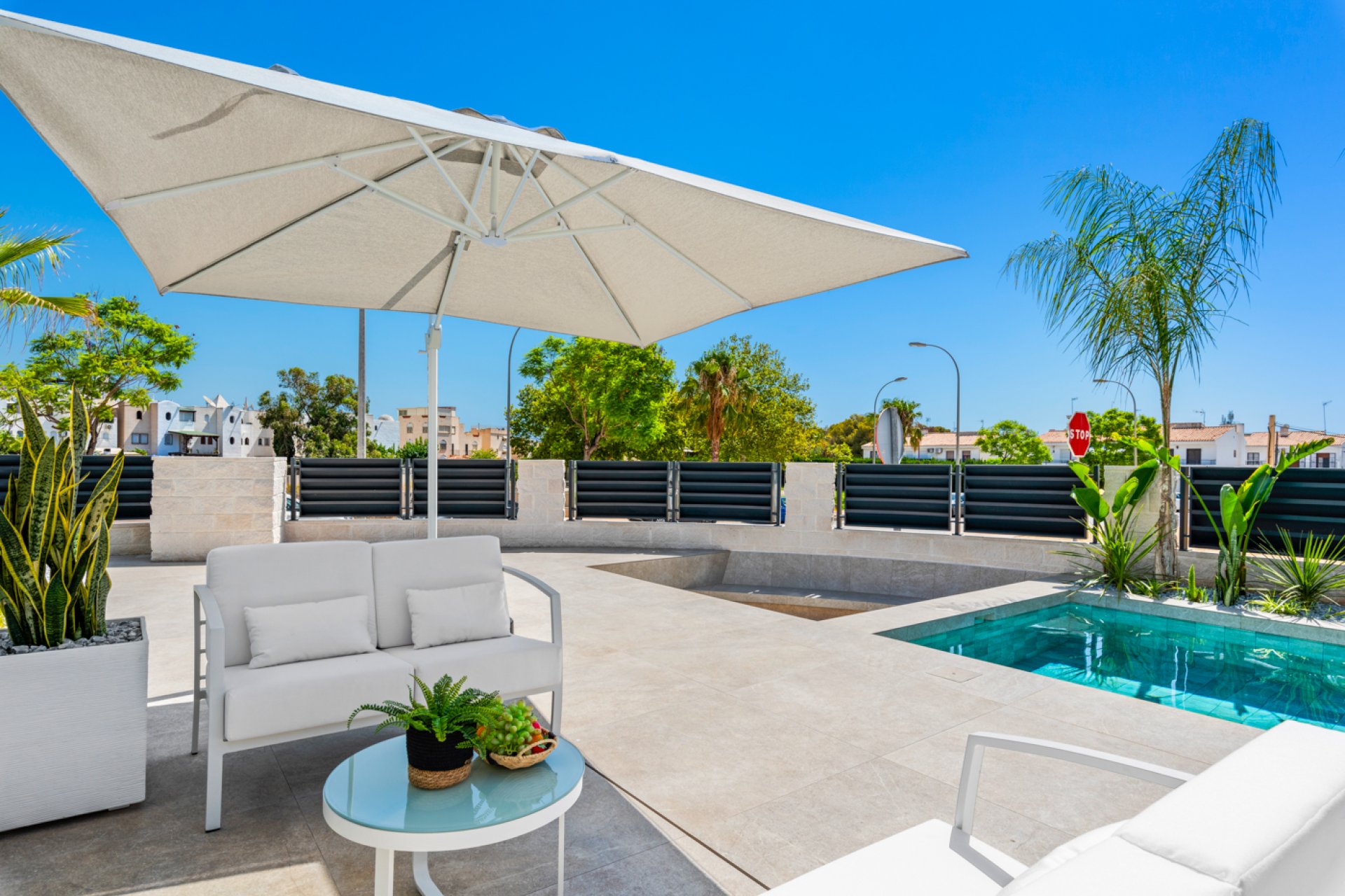 Verkauf - Haus - El Campello - El Amerador