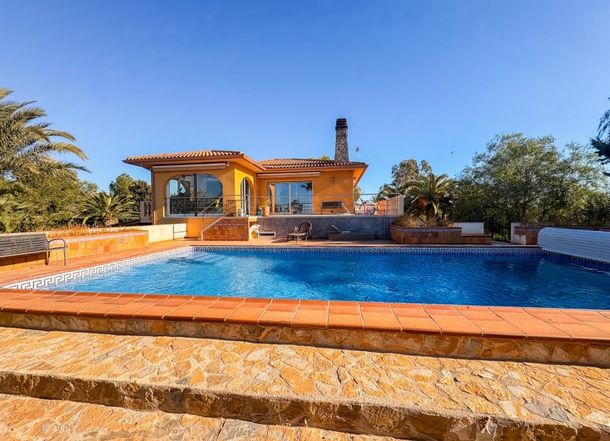 Verkauf - Haus - Elche - Las Bayas