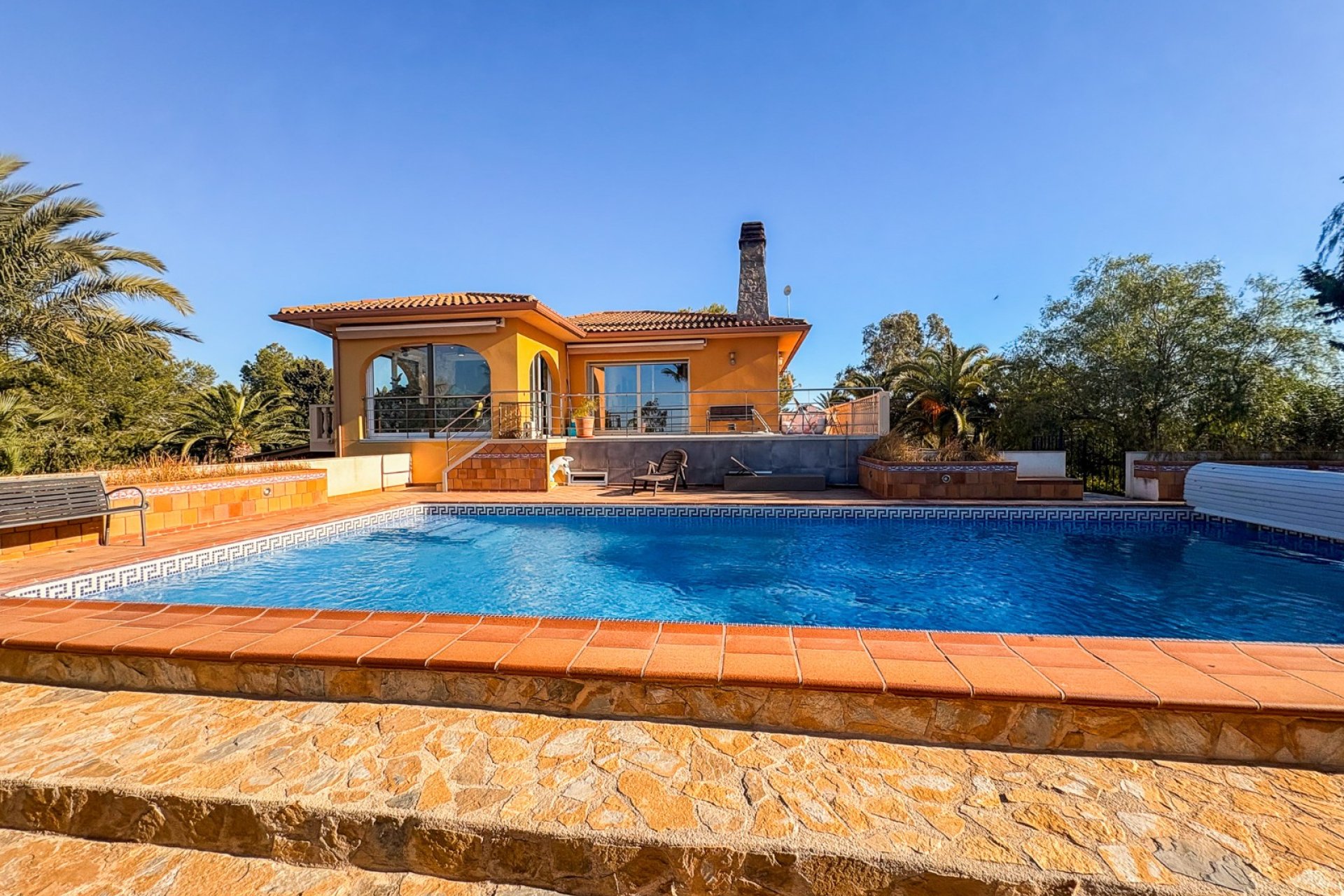 Verkauf - Haus - Elche - Las Bayas