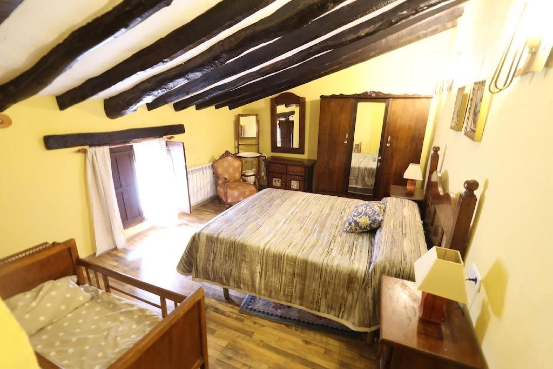 Verkauf - Haus - Fortuna - La garapacha