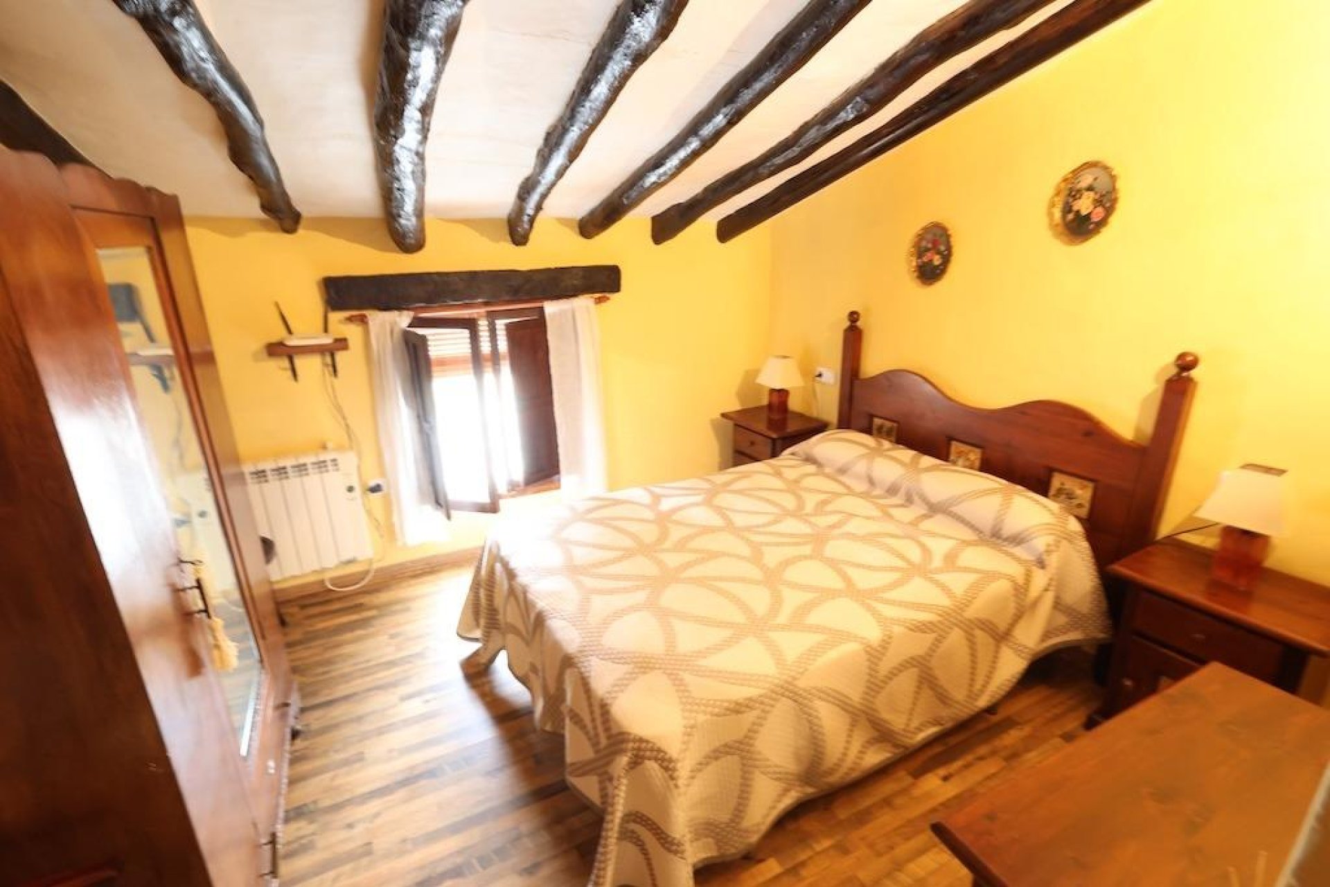 Verkauf - Haus - Fortuna - La garapacha