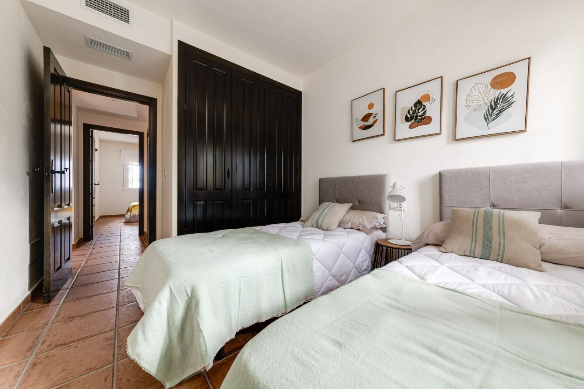 Verkauf - Haus - Fuente Alamo - Las Palas