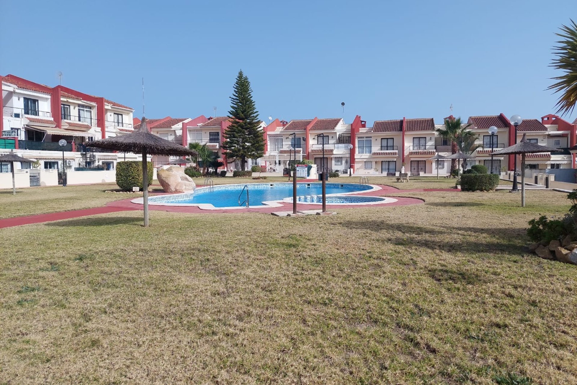 Verkauf - Haus - Guardamar del Segura - El Raso