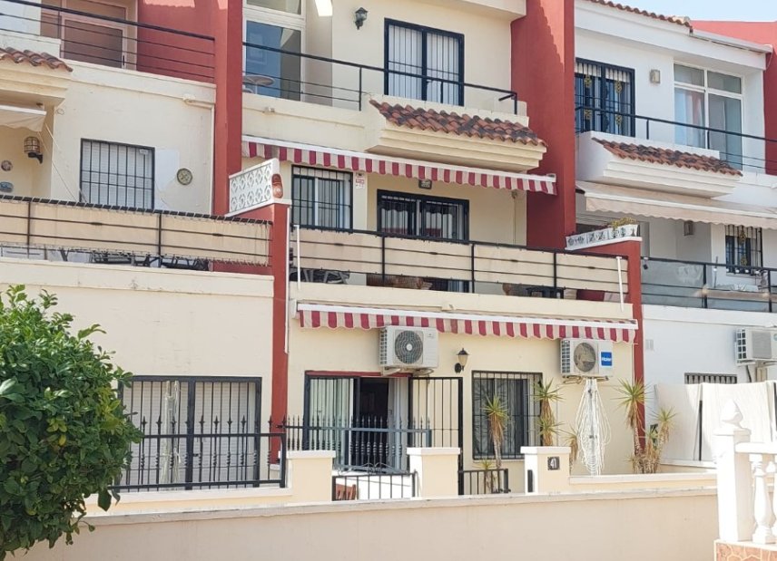 Verkauf - Haus - Guardamar del Segura - El Raso